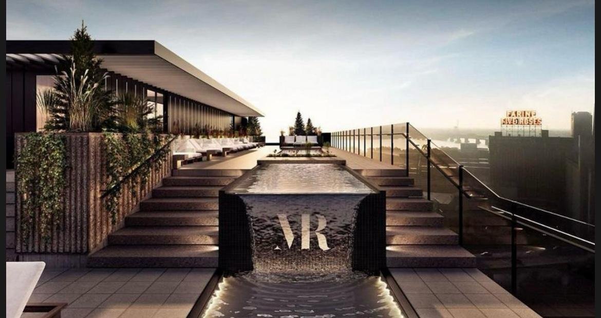 Photo - Salle communautaire