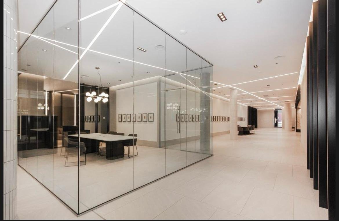 Photo - Salle communautaire