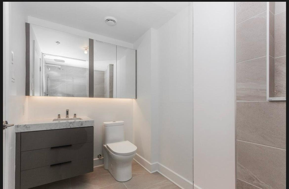 Photo - Salle de bains