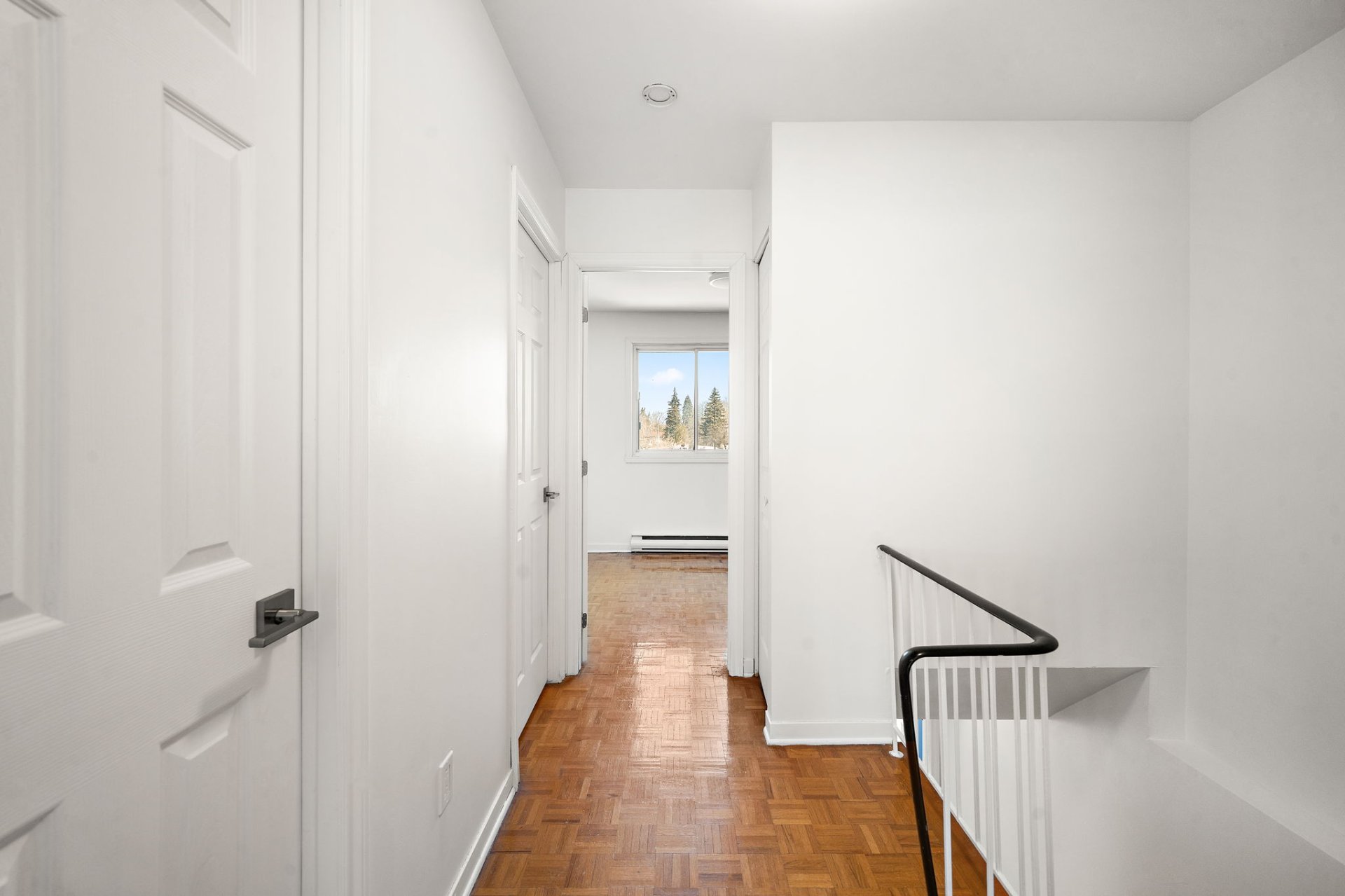 Photo - Hall d'entrée