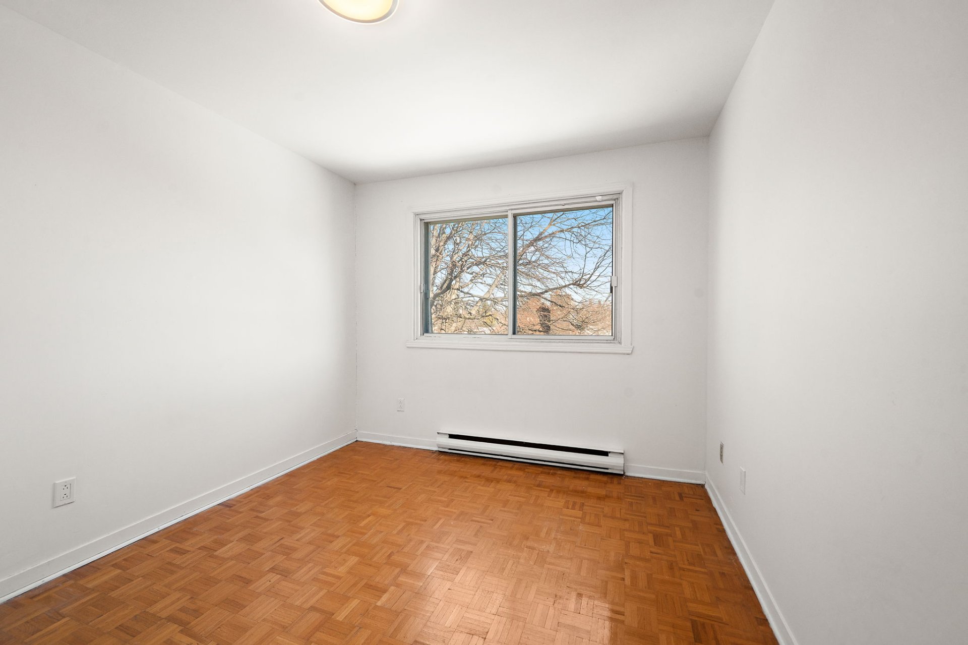 Photo - Chambre à coucher