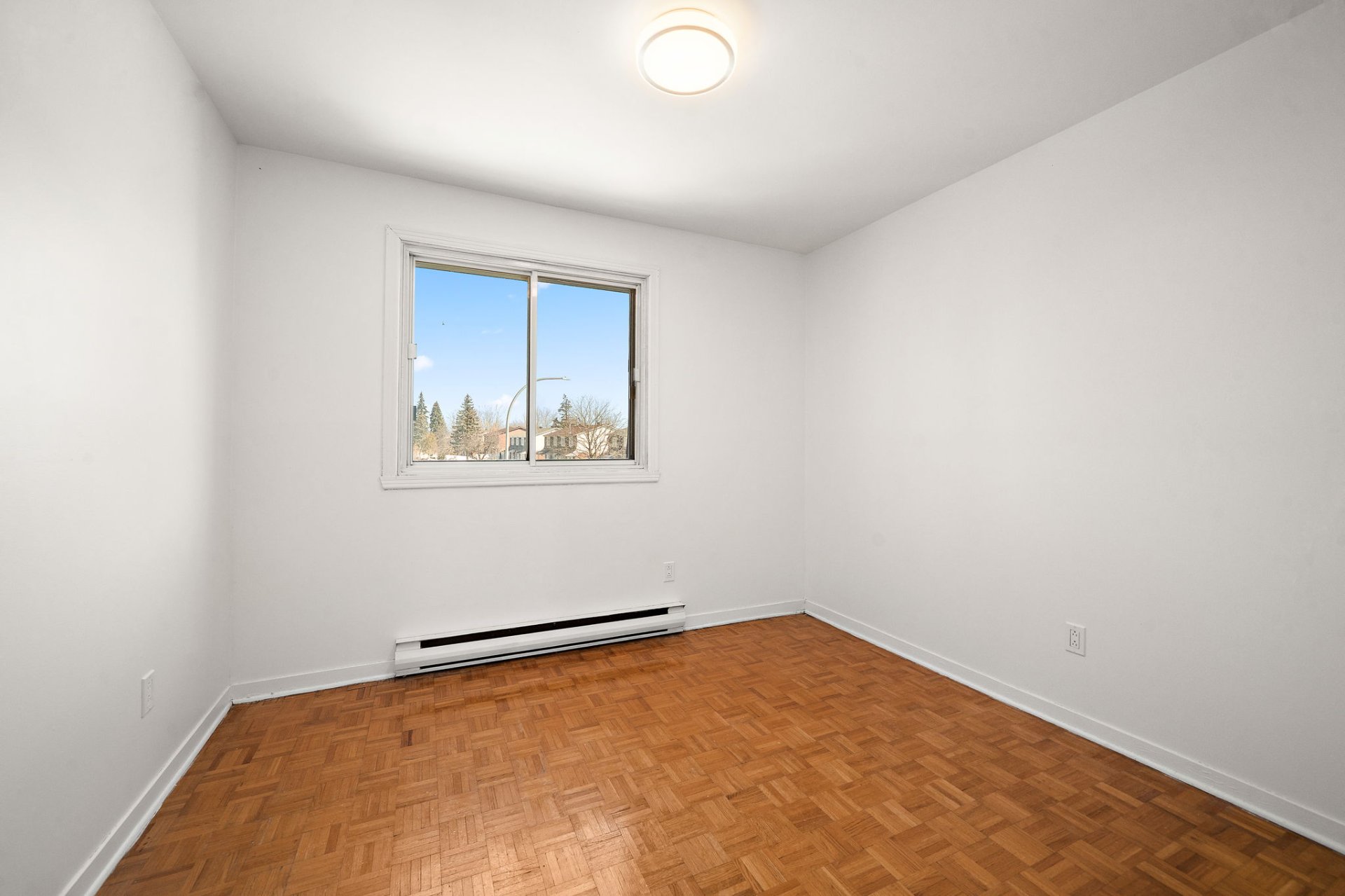 Photo - Chambre à coucher