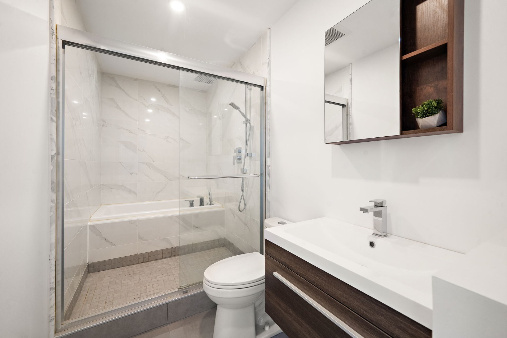 Photo - Salle de bains