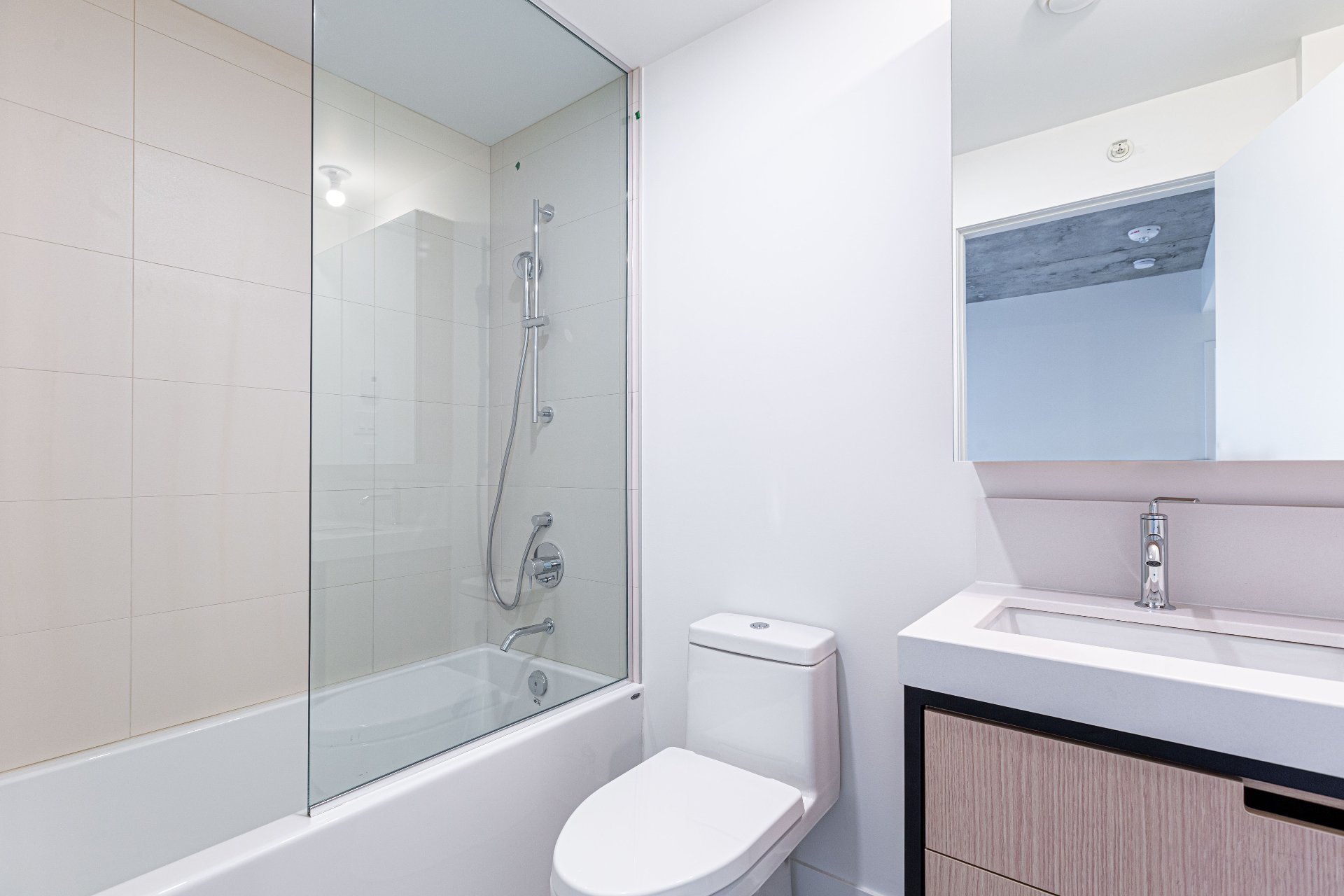 Photo - Salle de bains