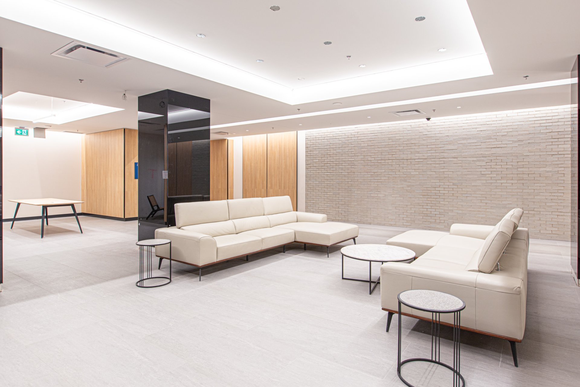 Photo - Salle communautaire