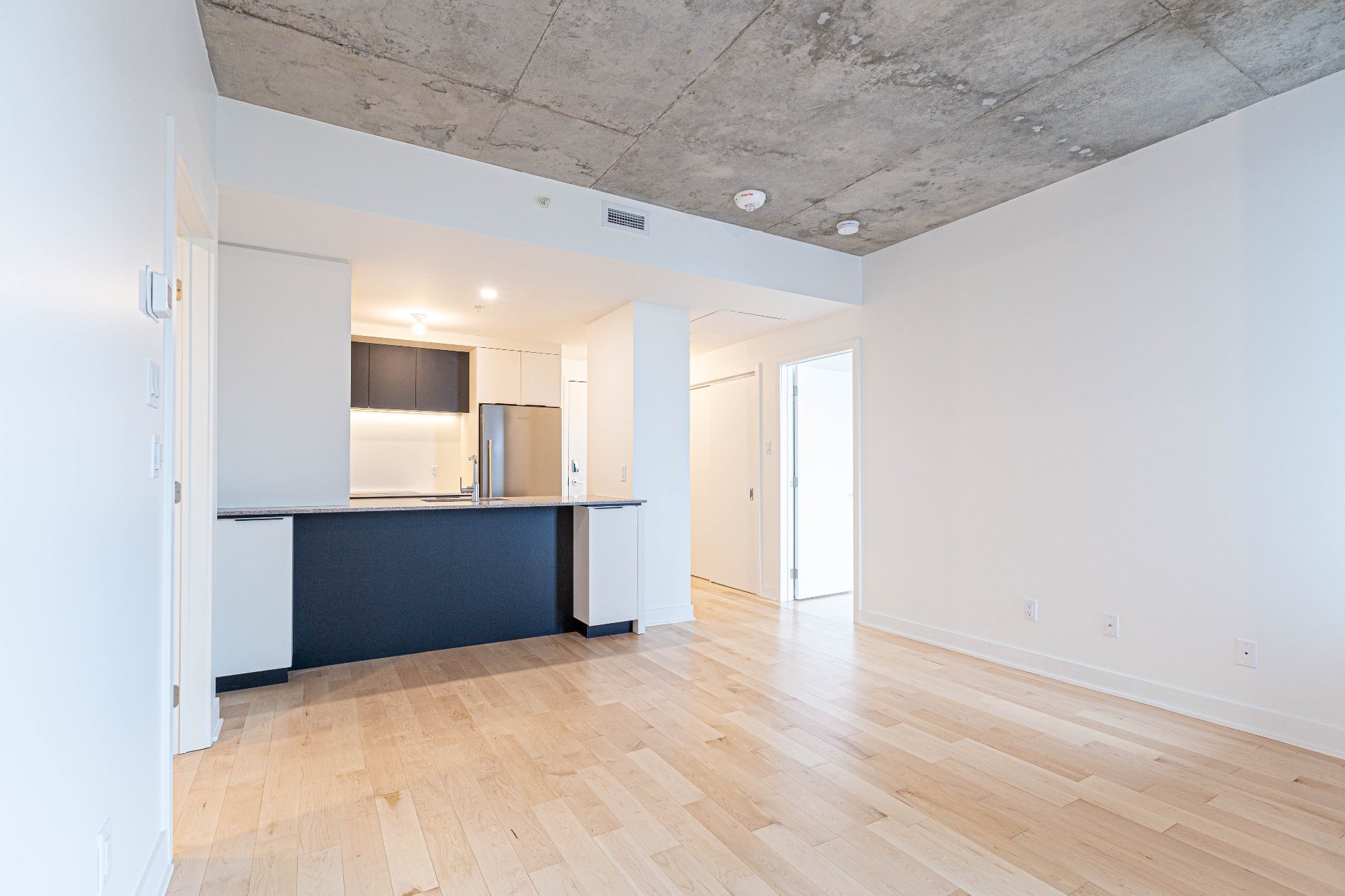 Photo - Salle à manger