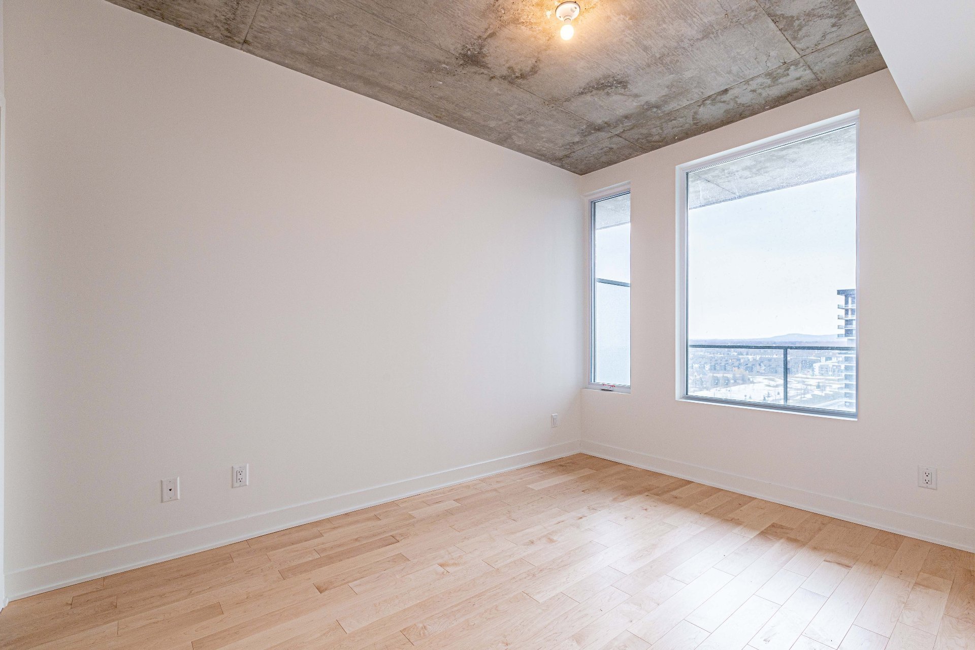 Photo - Chambre à coucher