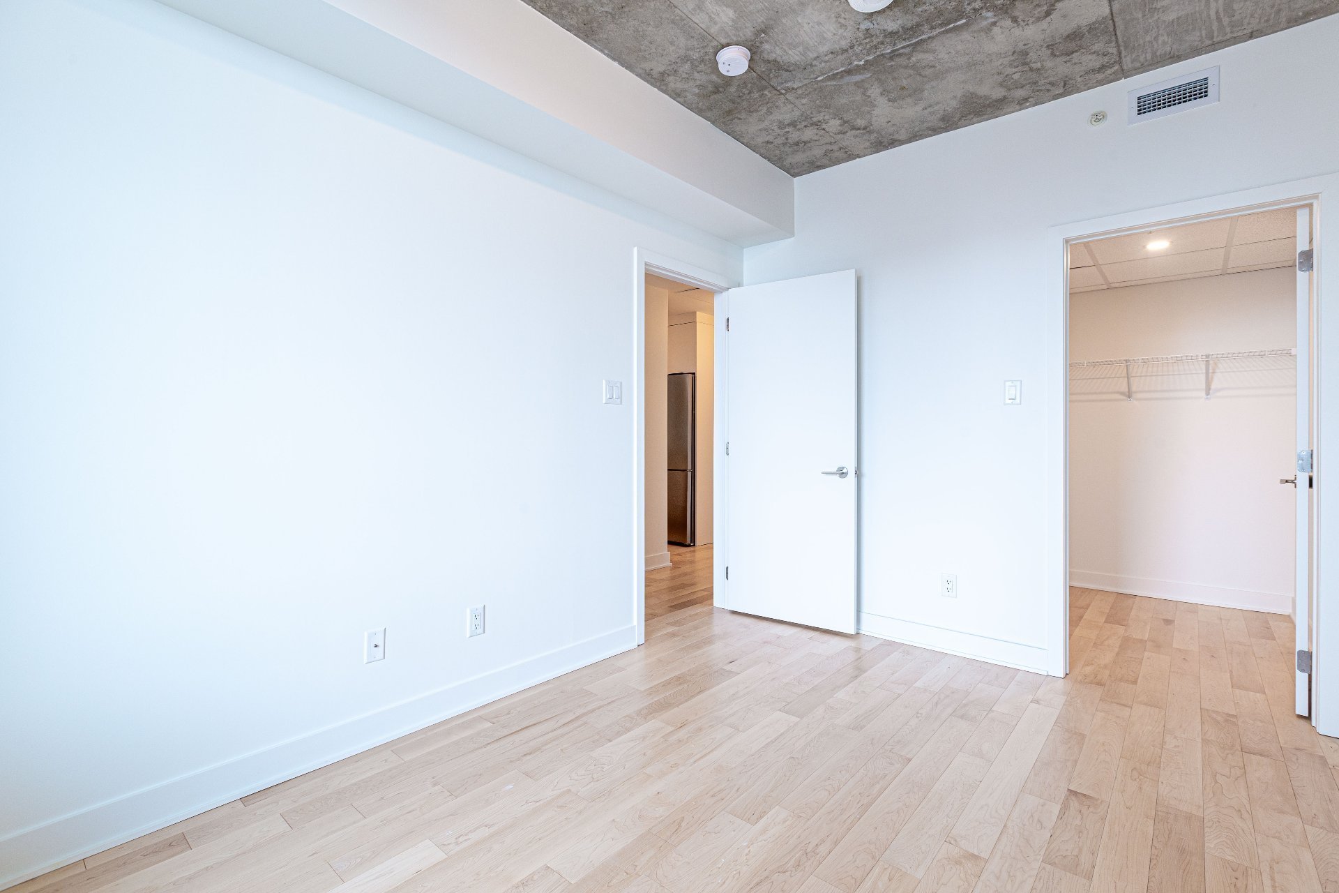 Photo - Chambre à coucher