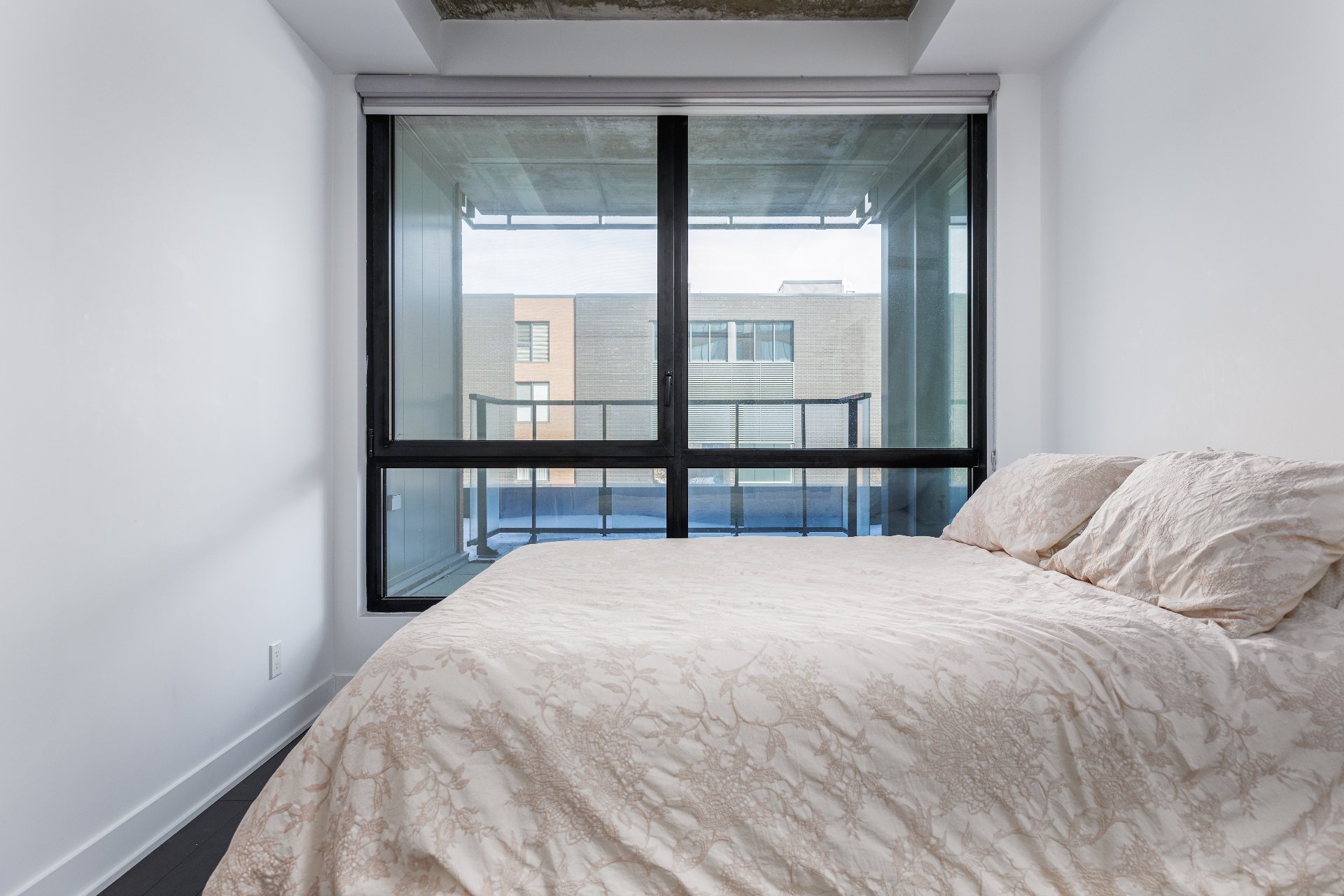 Photo - Chambre à coucher