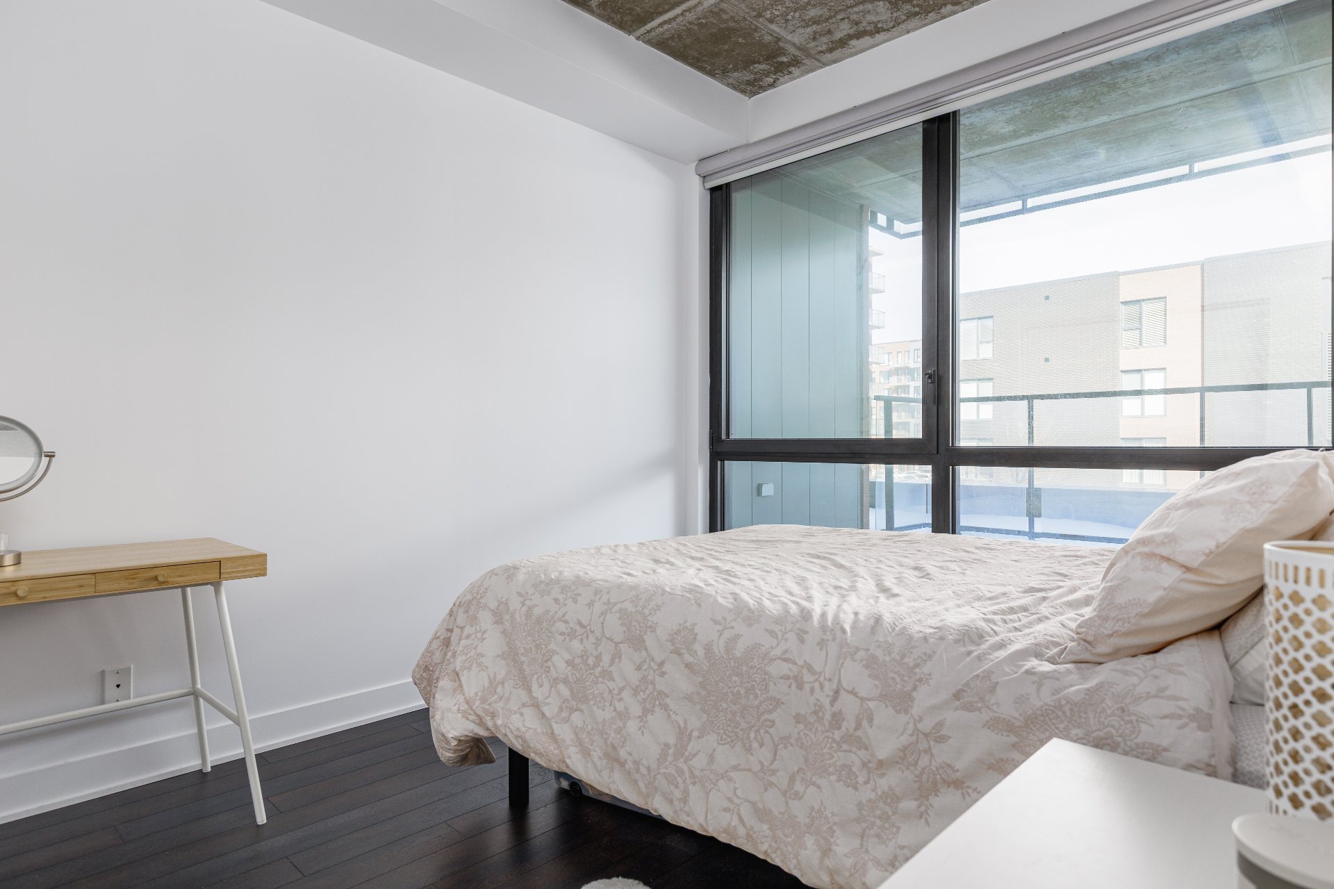 Photo - Chambre à coucher
