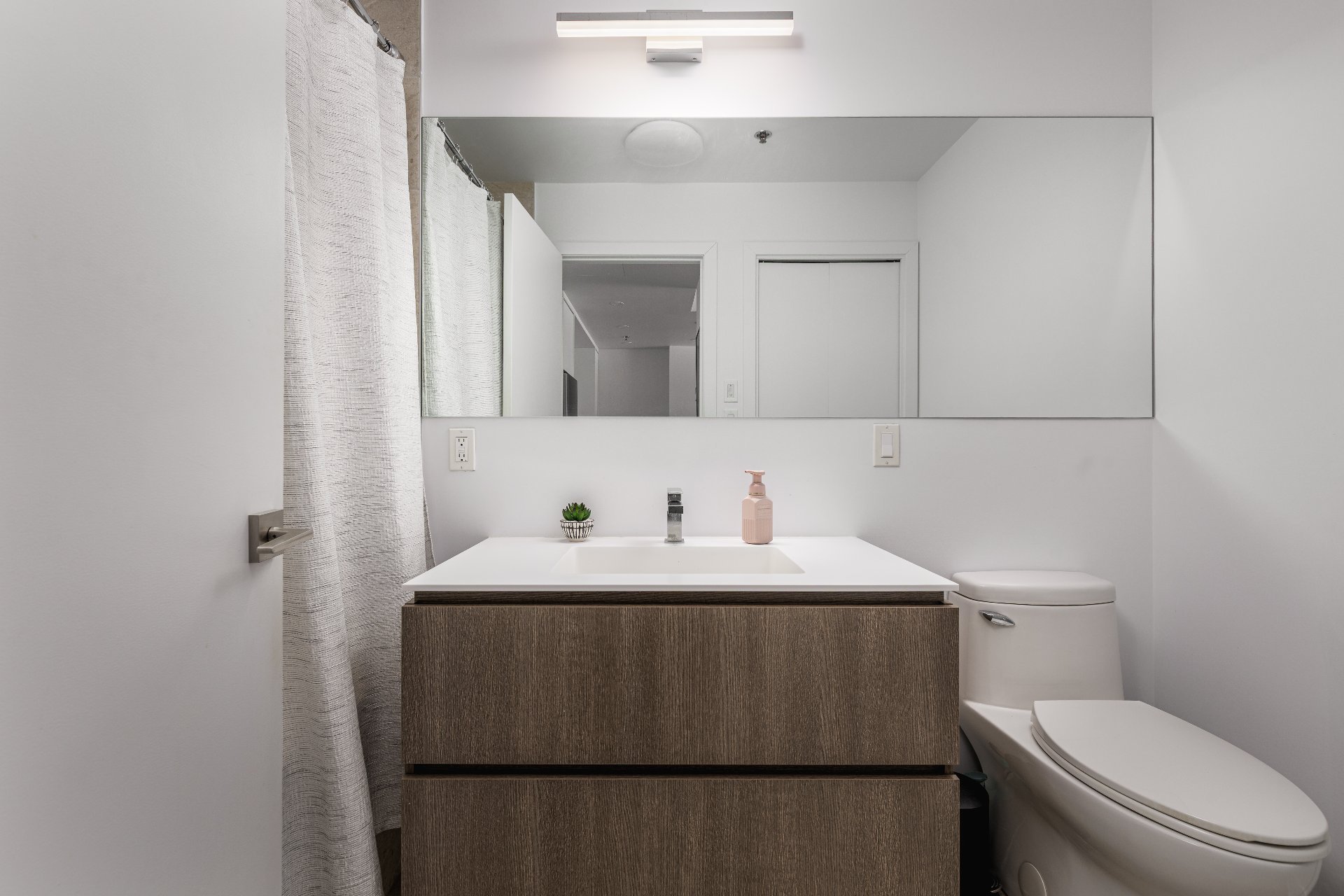 Photo - Salle de bains