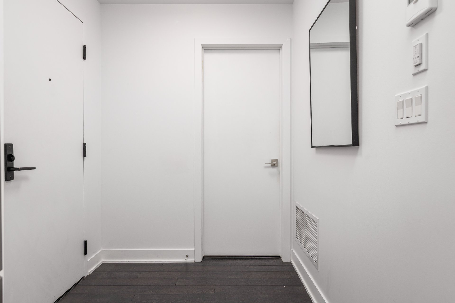 Photo - Hall d'entrée