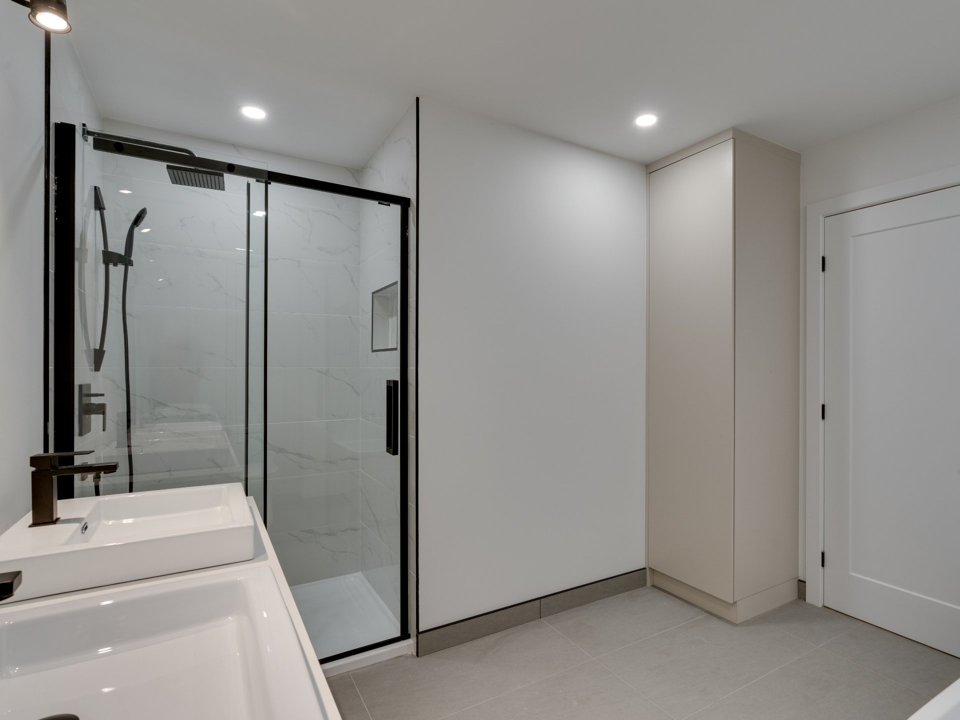 Photo - Salle de bains