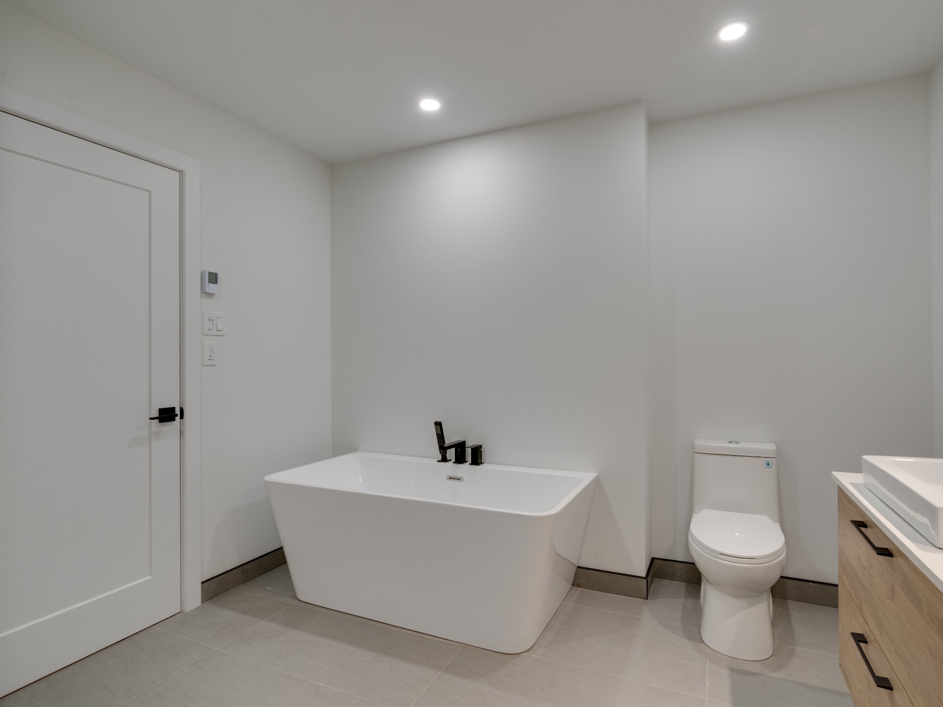Photo - Salle de bains