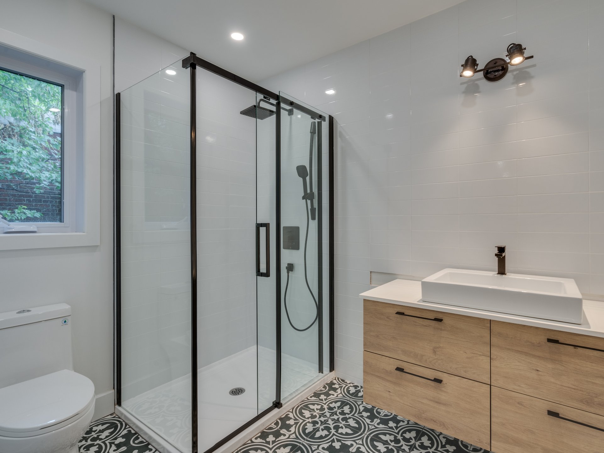 Photo - Salle de bains