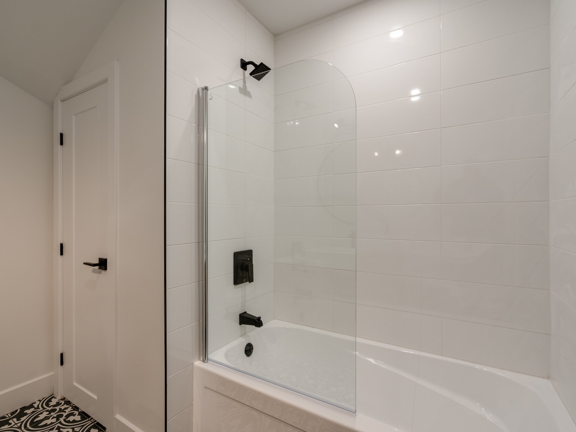 Photo - Salle de bains