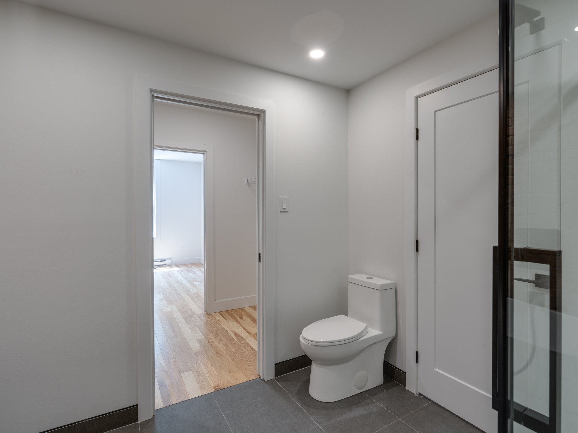 Photo - Salle de bains
