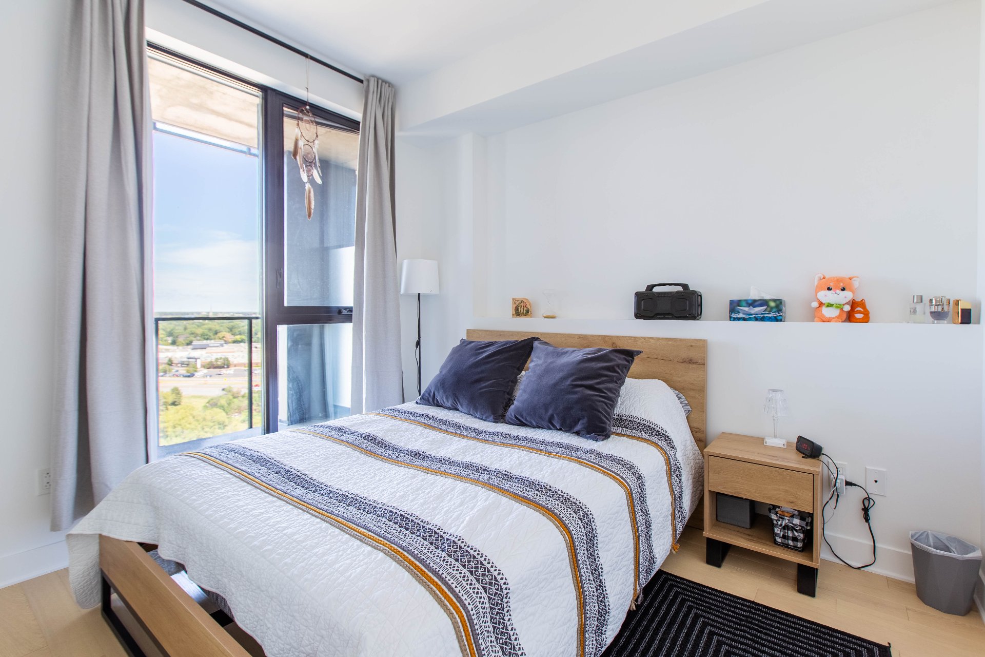 Photo - Bedroom