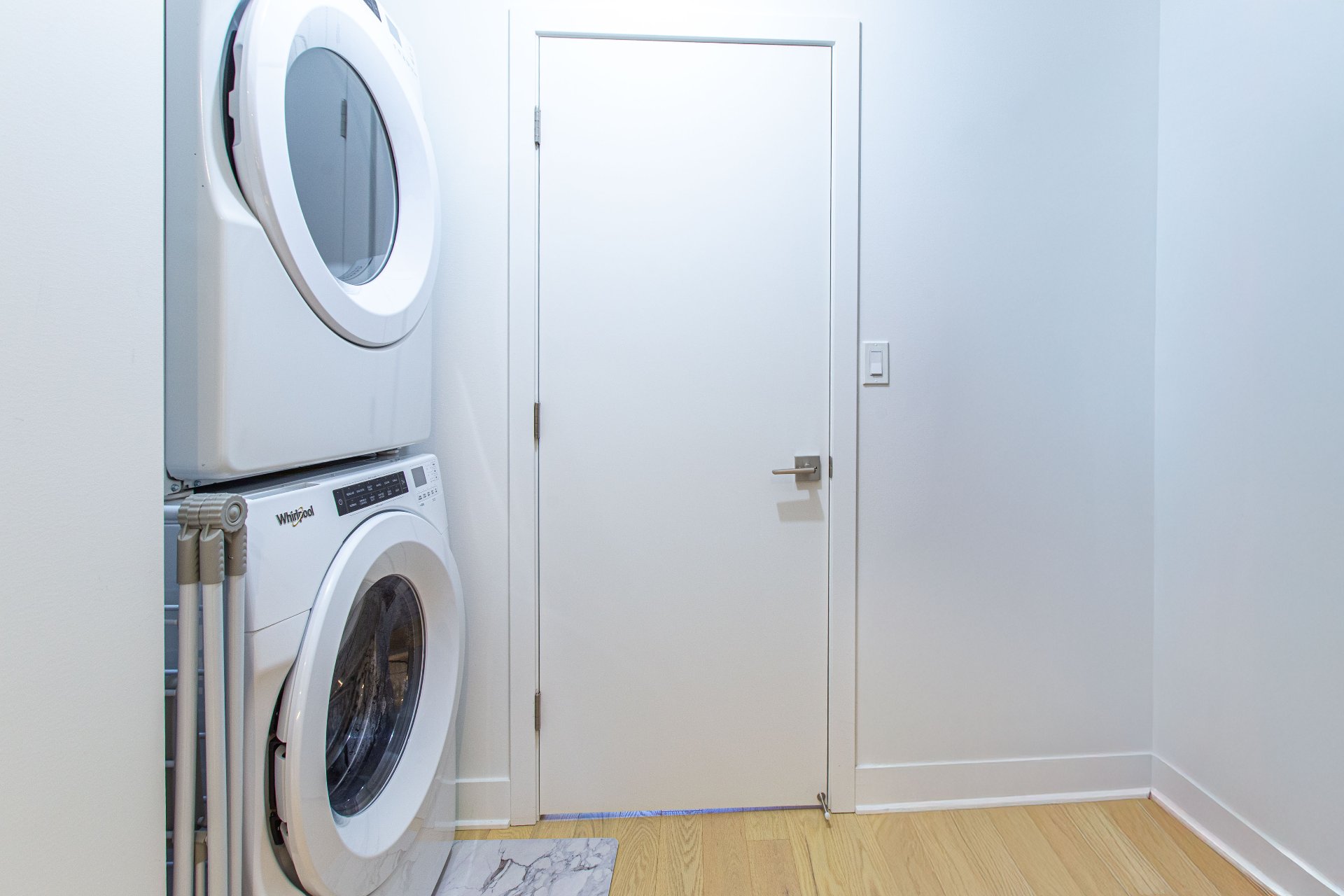 Photo - Laundry room