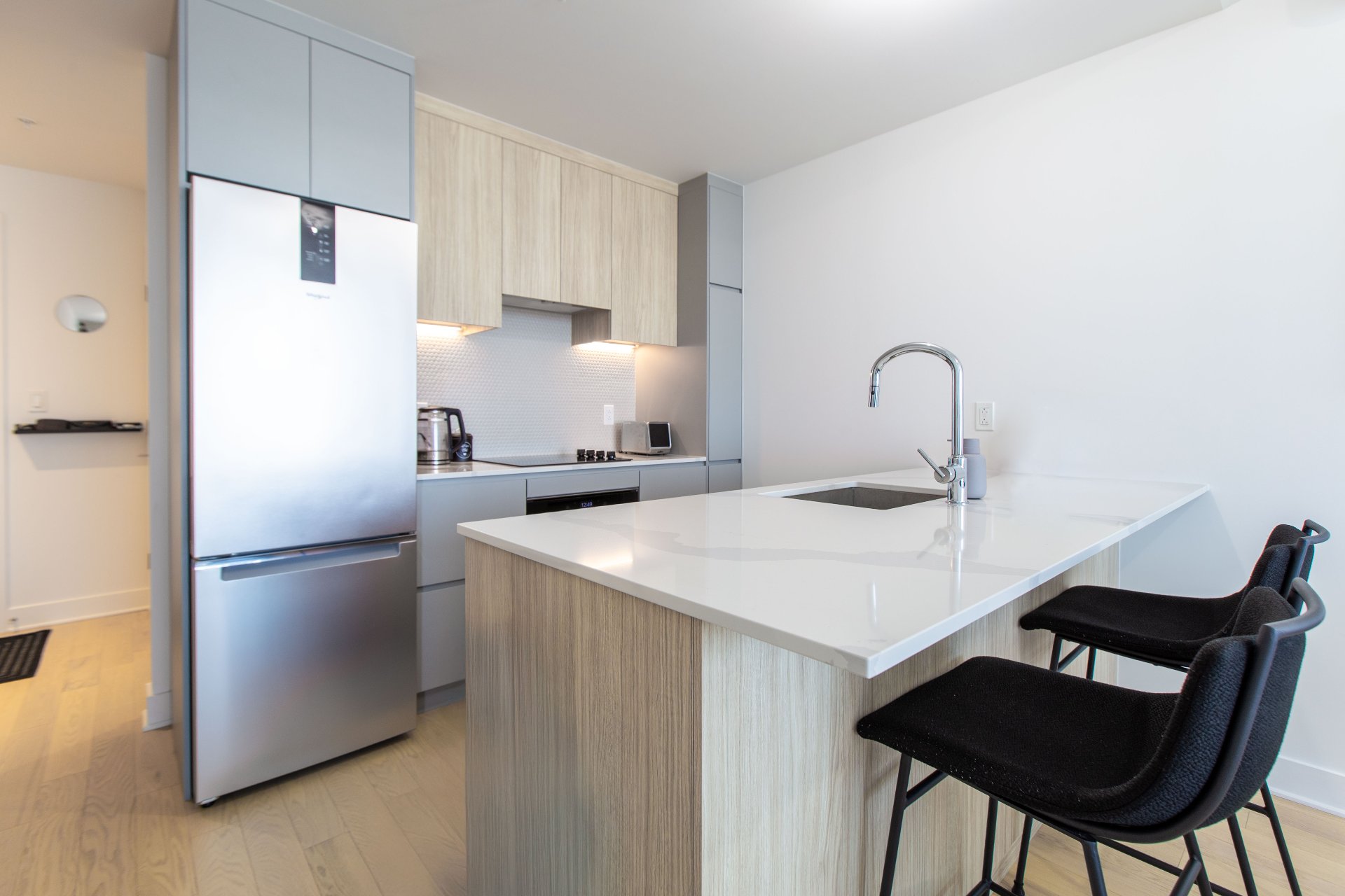 Photo - Kitchen