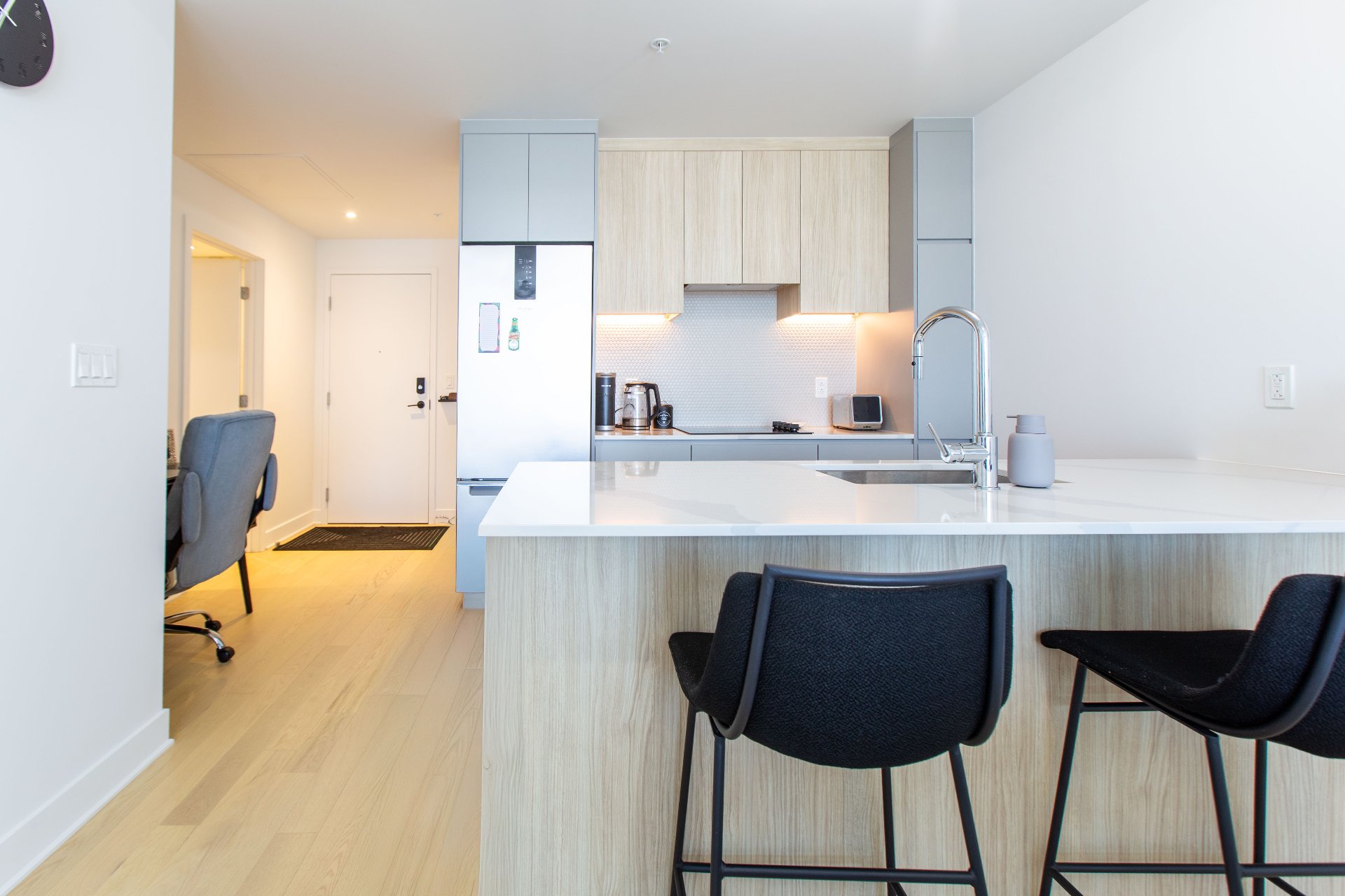Photo - Kitchen