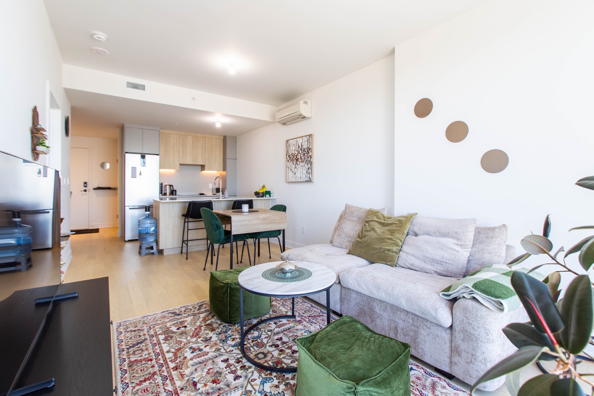 Photo - Living room