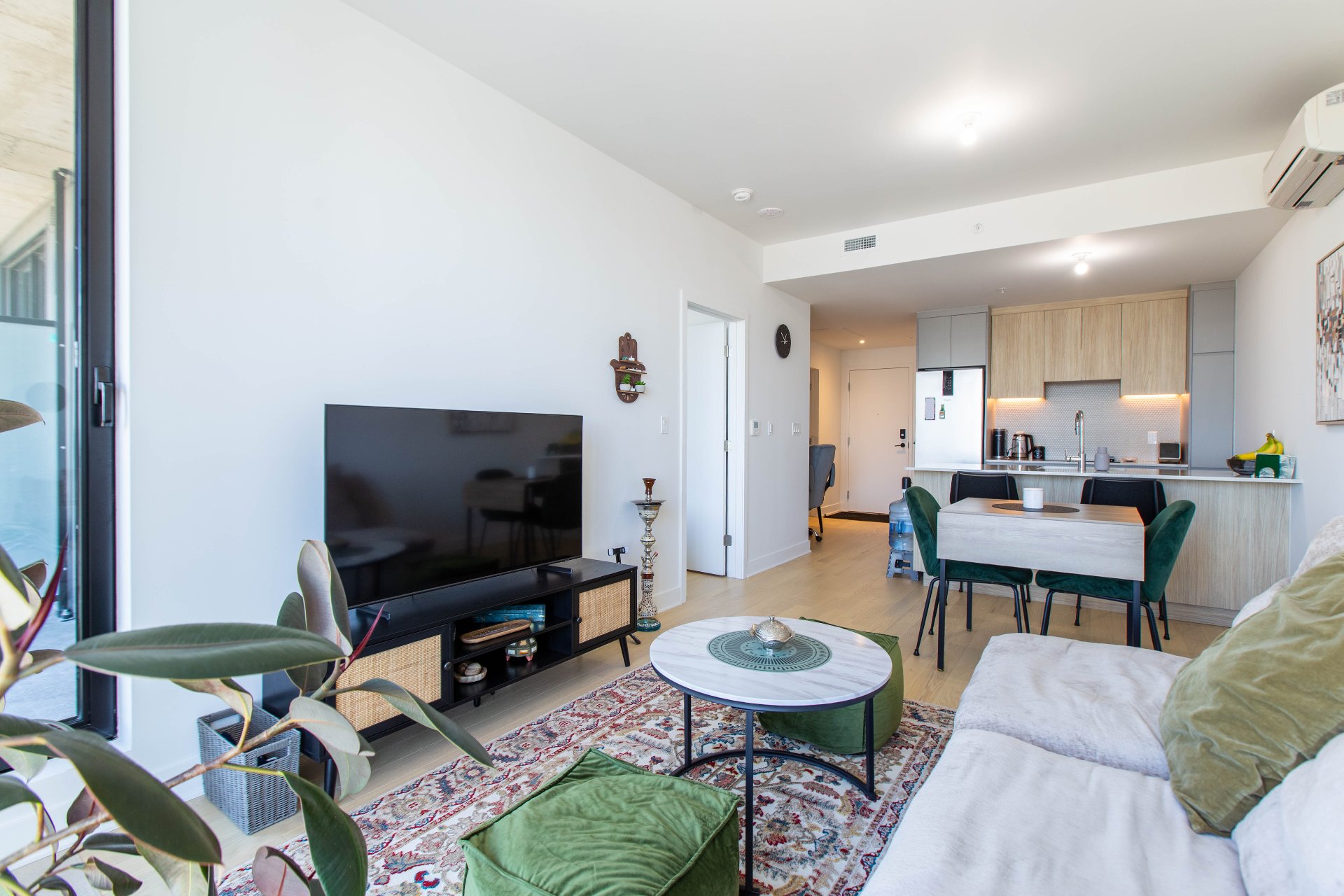 Photo - Living room