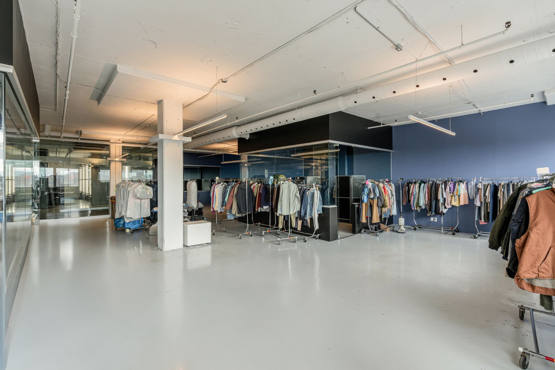 Photo - Intérieur