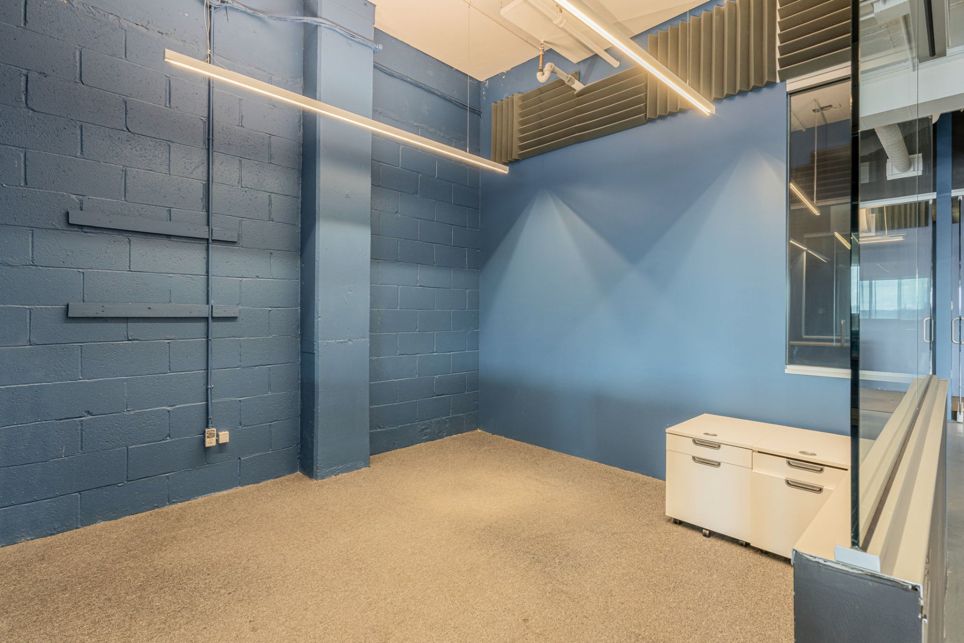Photo - Intérieur