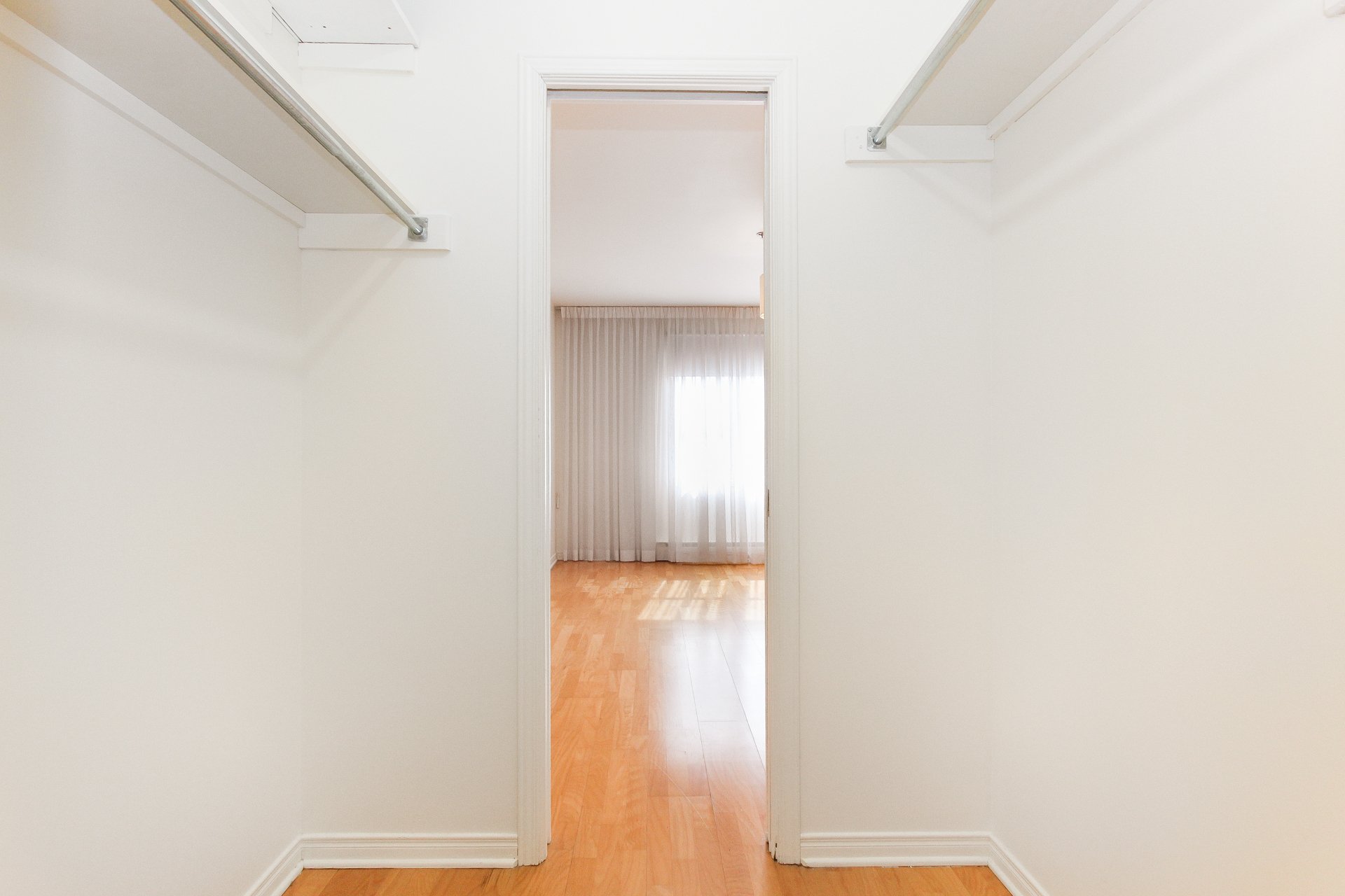 Photo - Walk-in closet