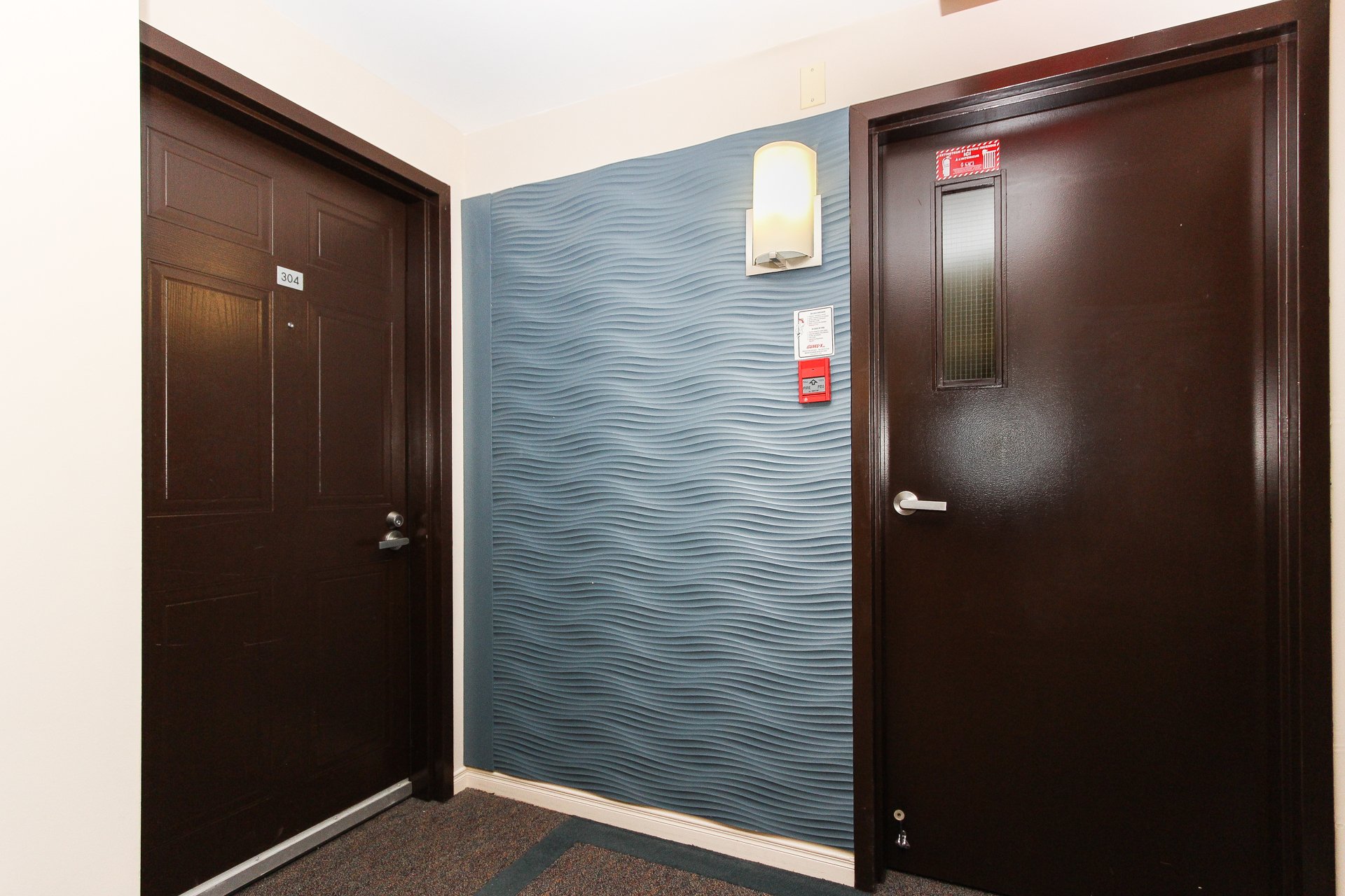 Photo - Exterior entrance