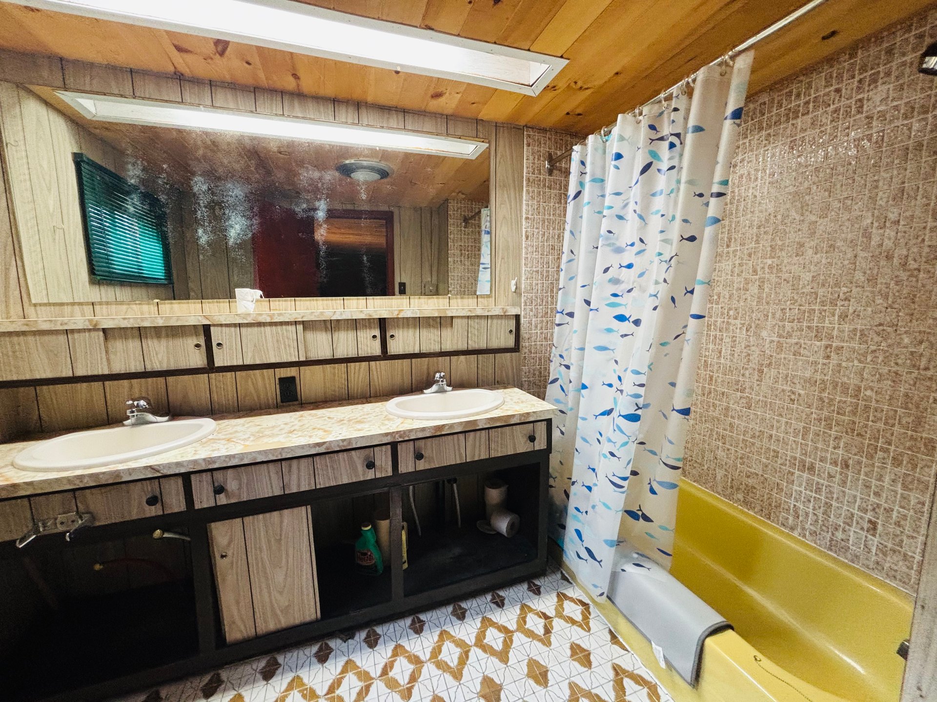 Photo - Salle de bains