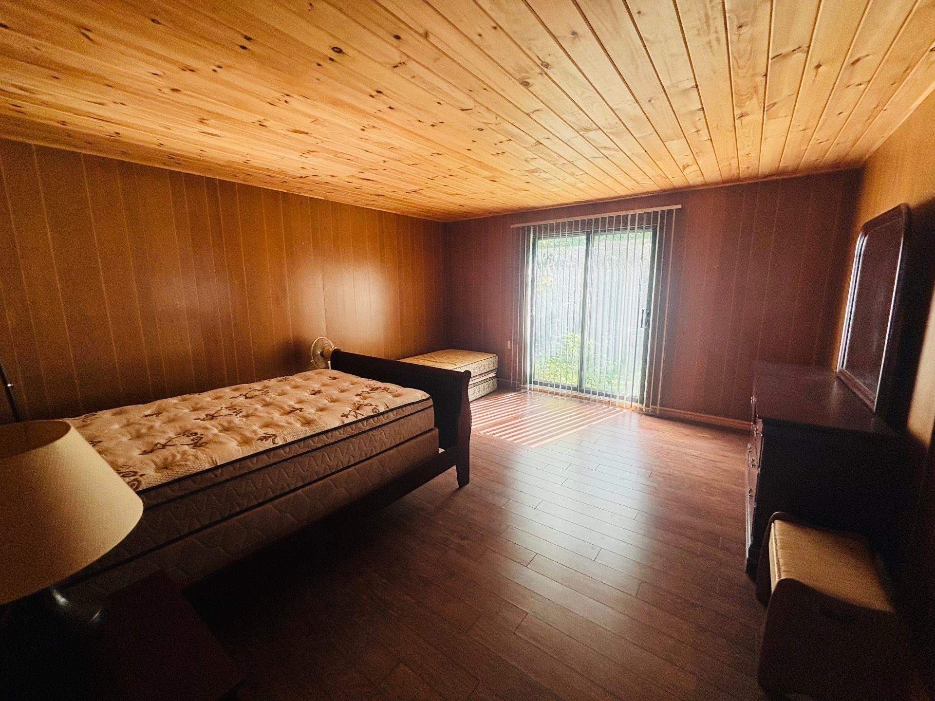 Photo - Chambre à coucher