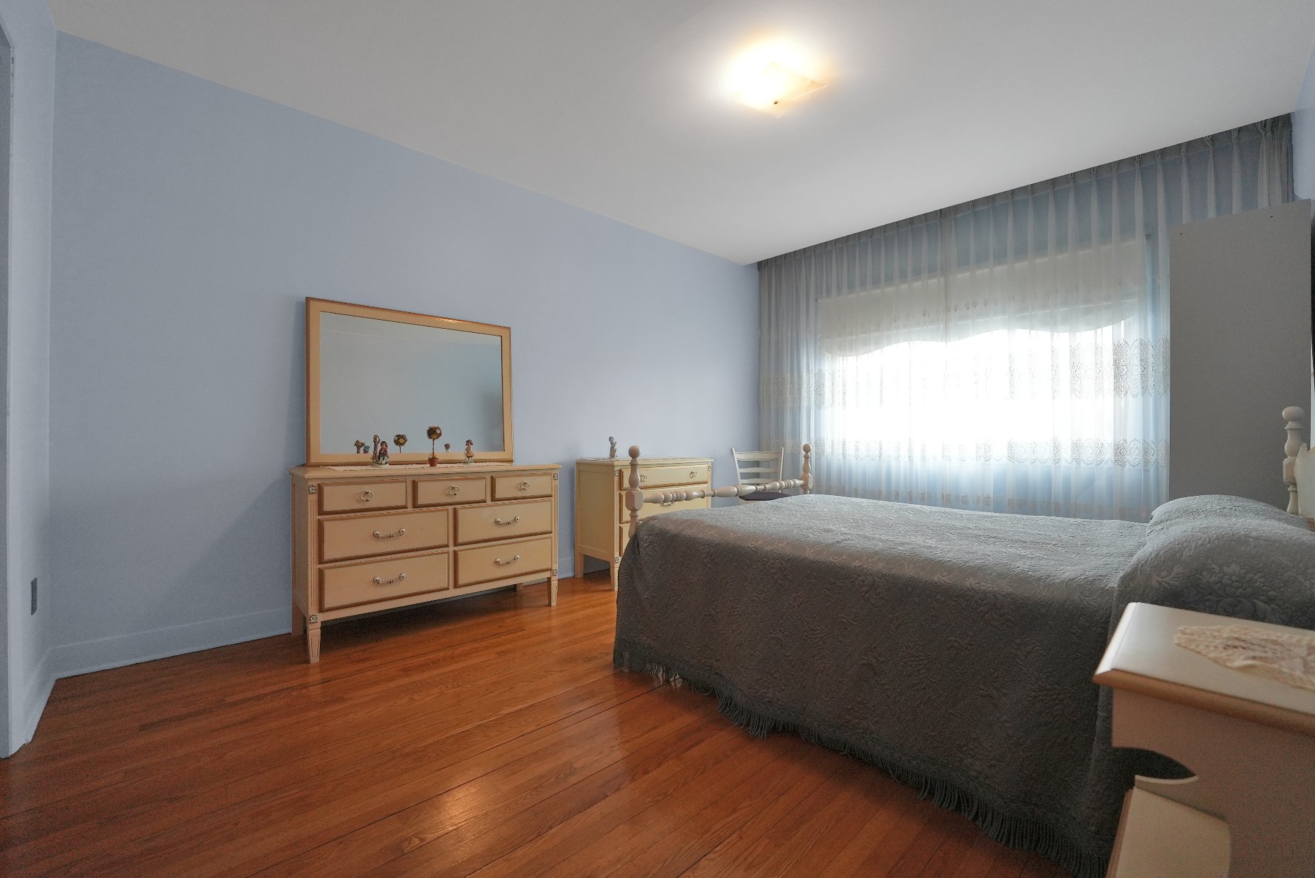 Photo - Chambre à coucher
