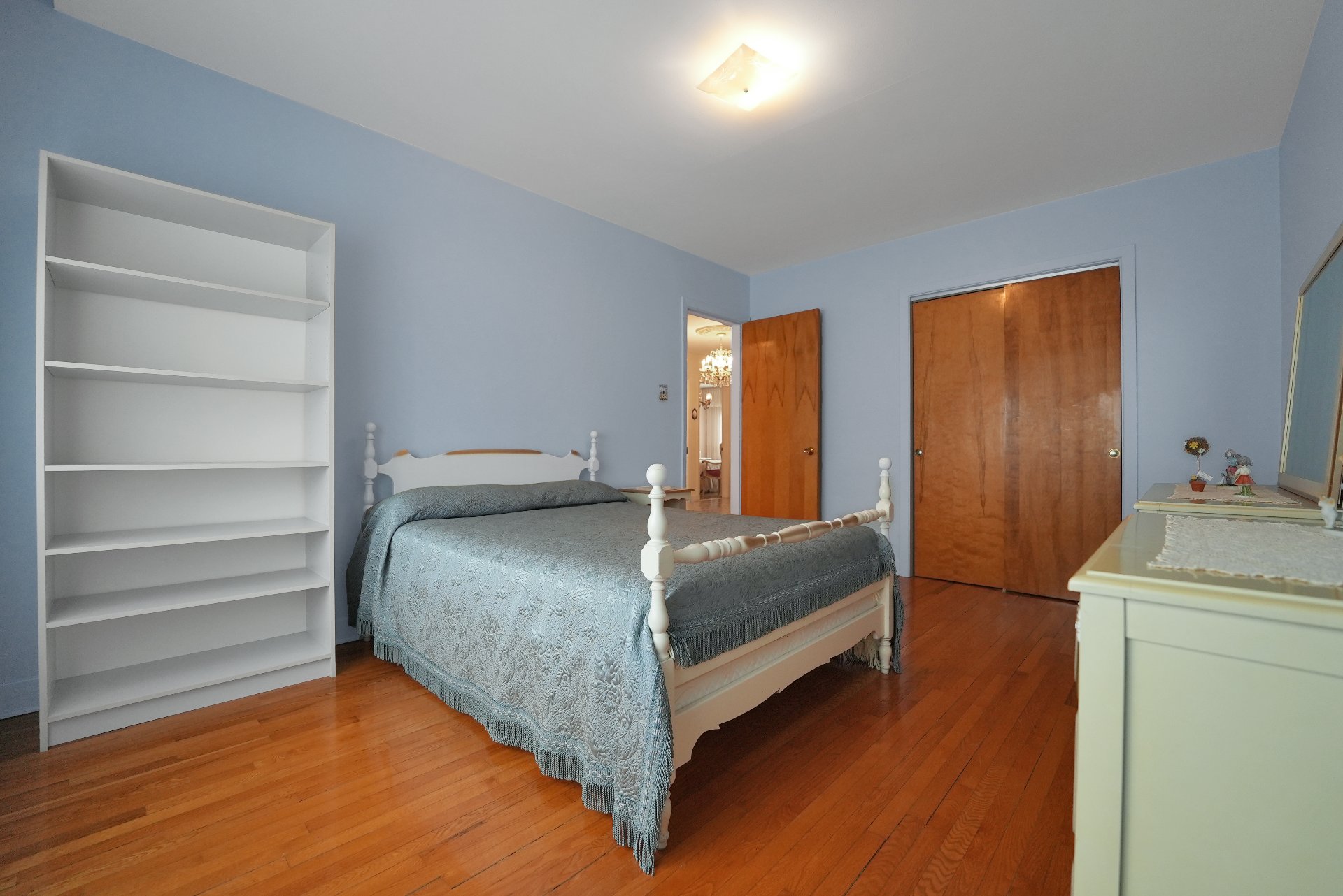 Photo - Chambre à coucher