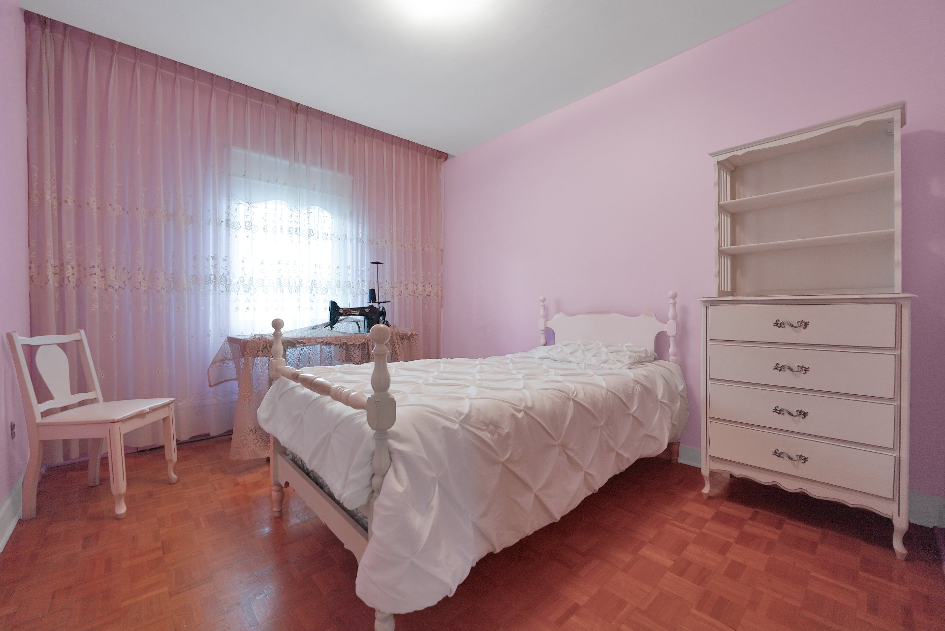 Photo - Chambre à coucher