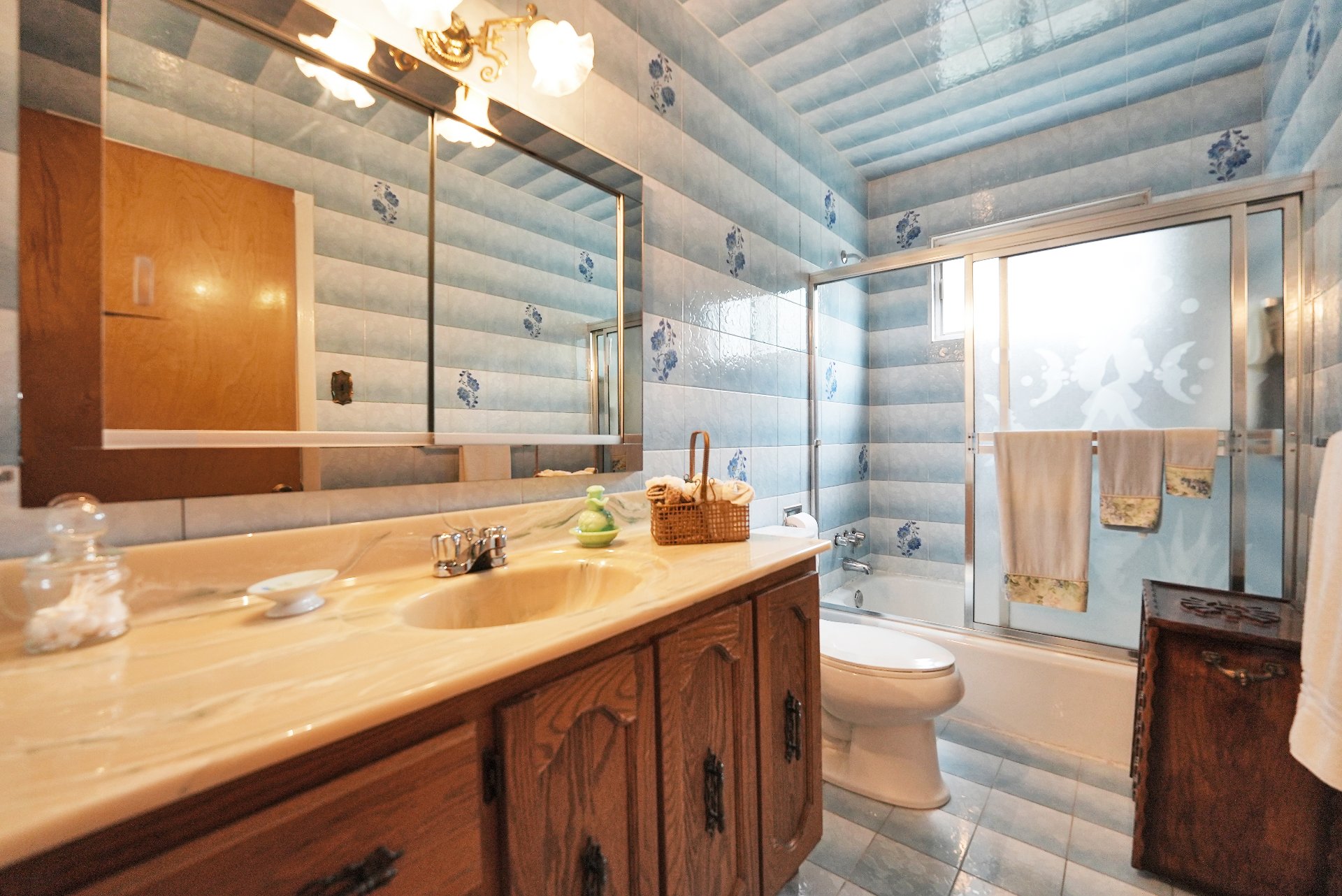 Photo - Salle de bains