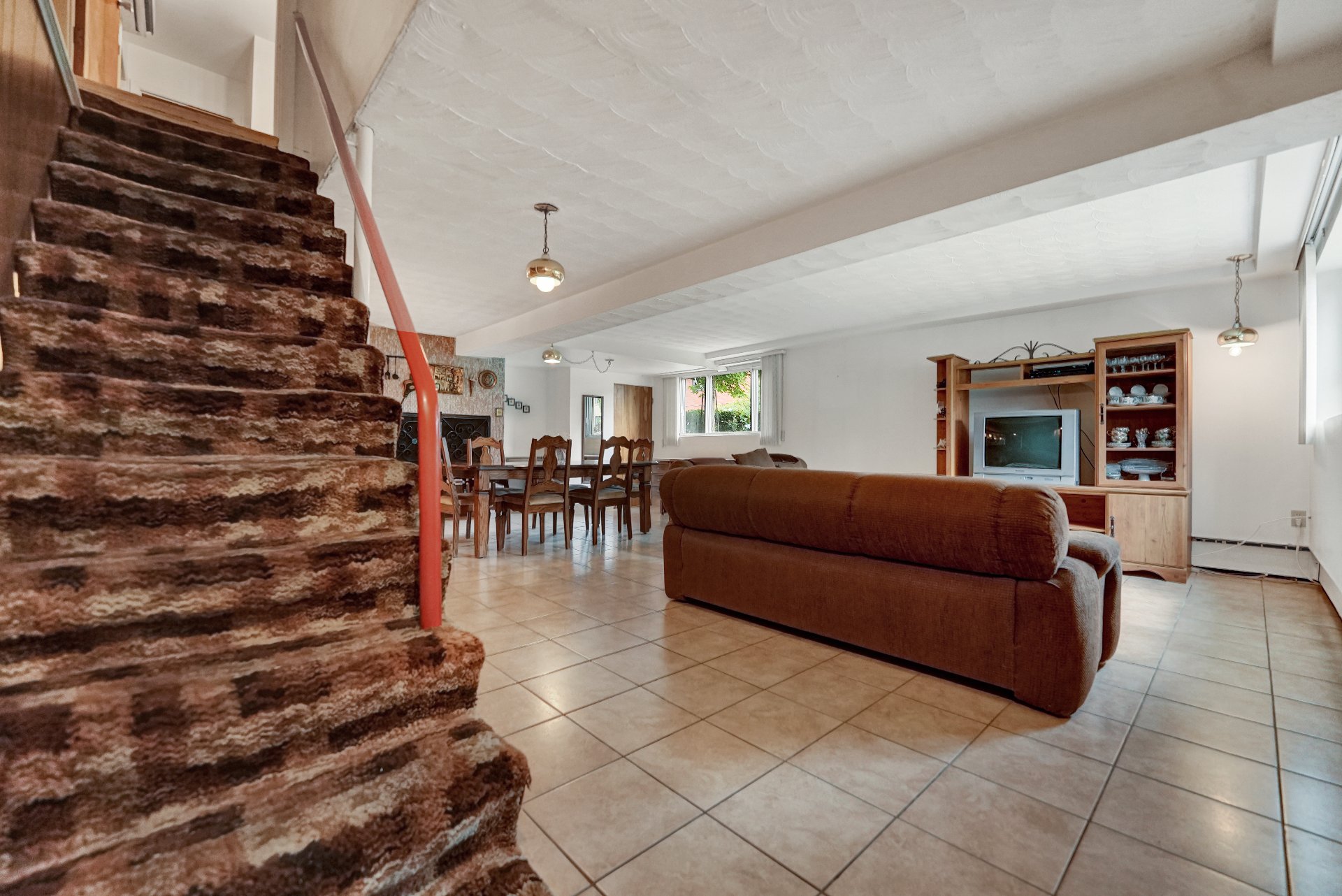 Photo - Salle familiale