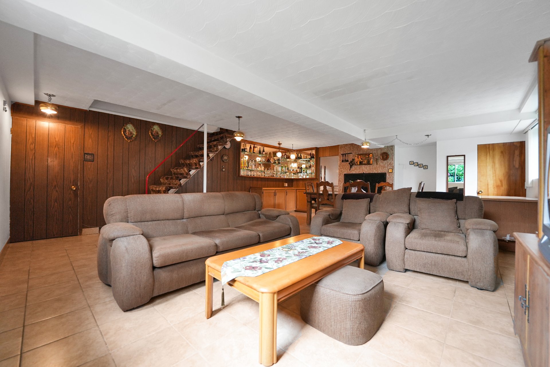 Photo - Salle familiale