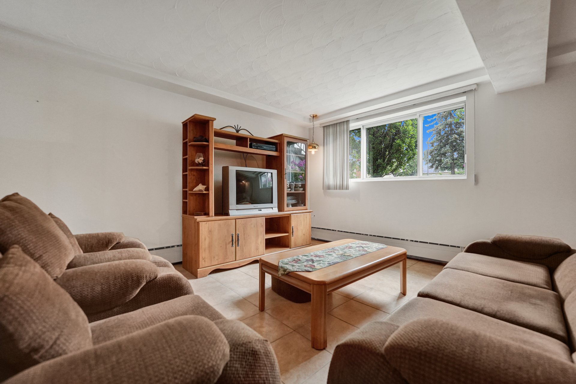 Photo - Salle familiale
