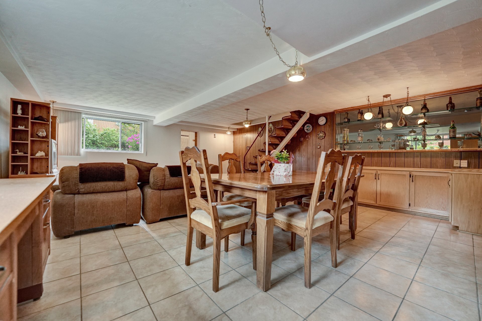 Photo - Salle familiale