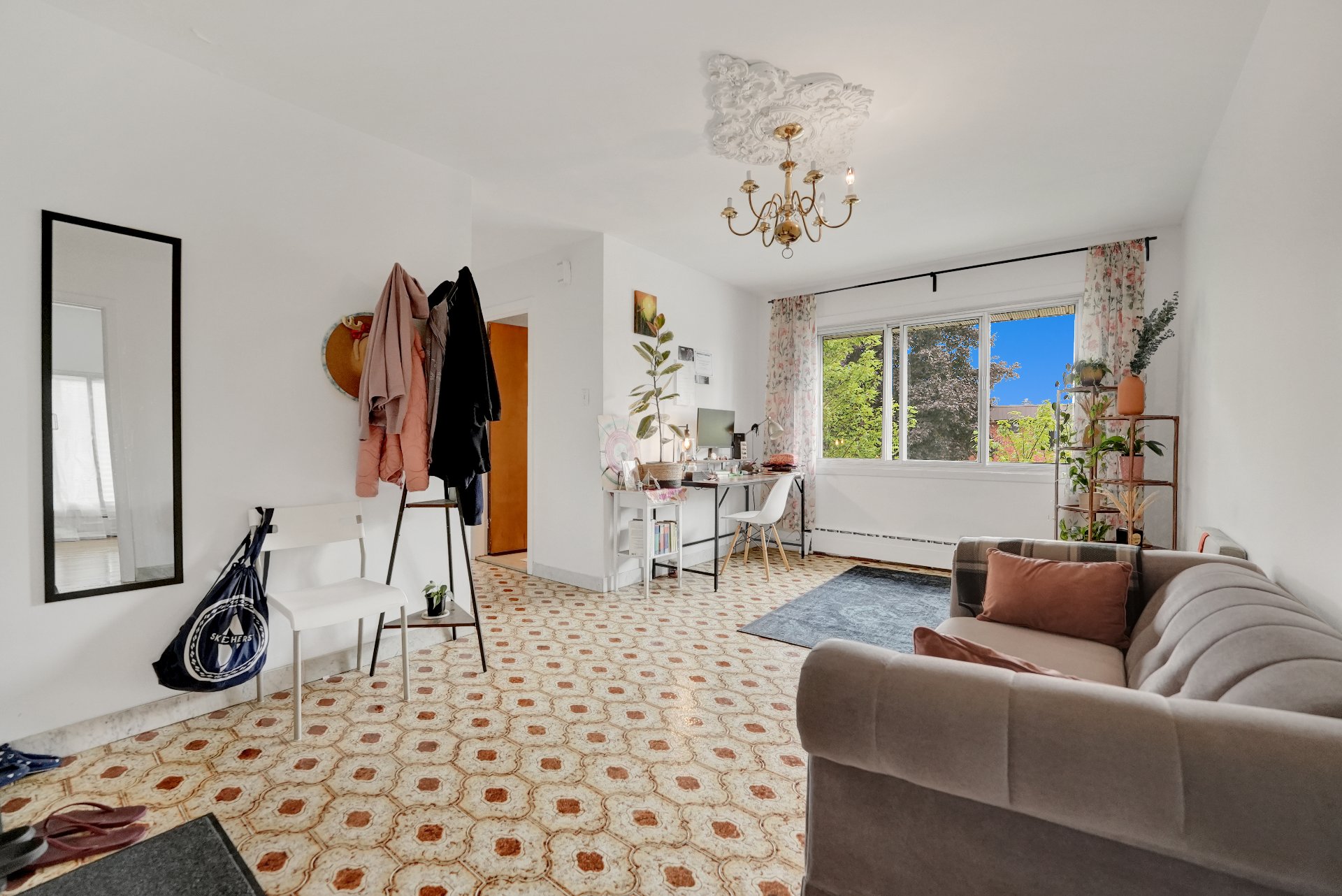 Photo - Logement