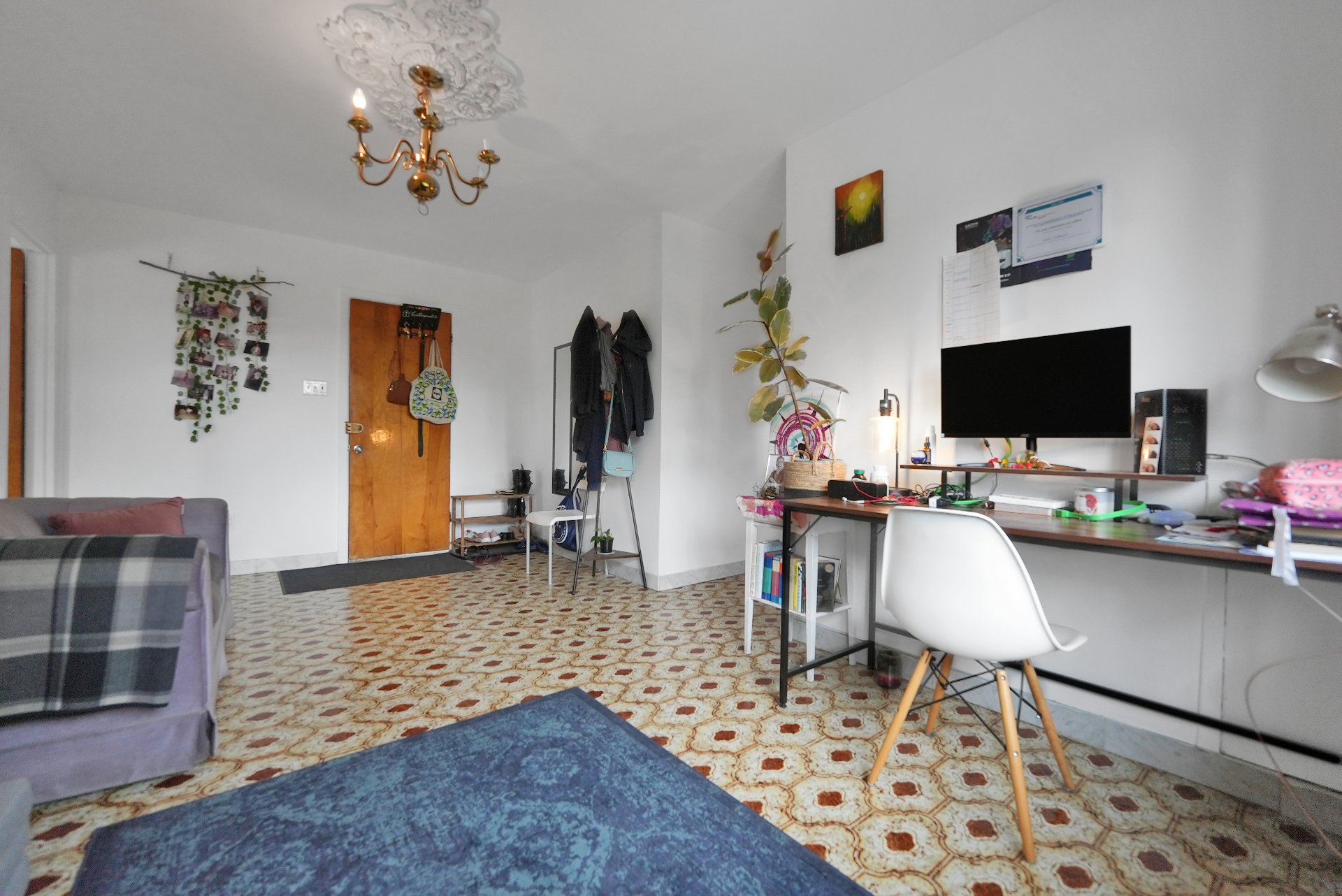 Photo - Logement