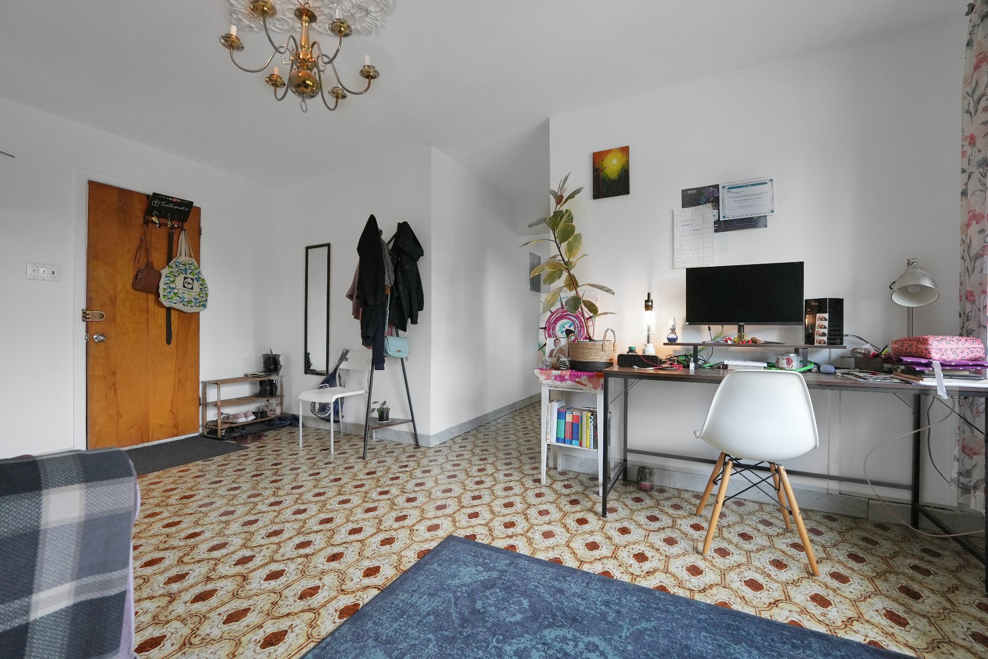 Photo - Logement