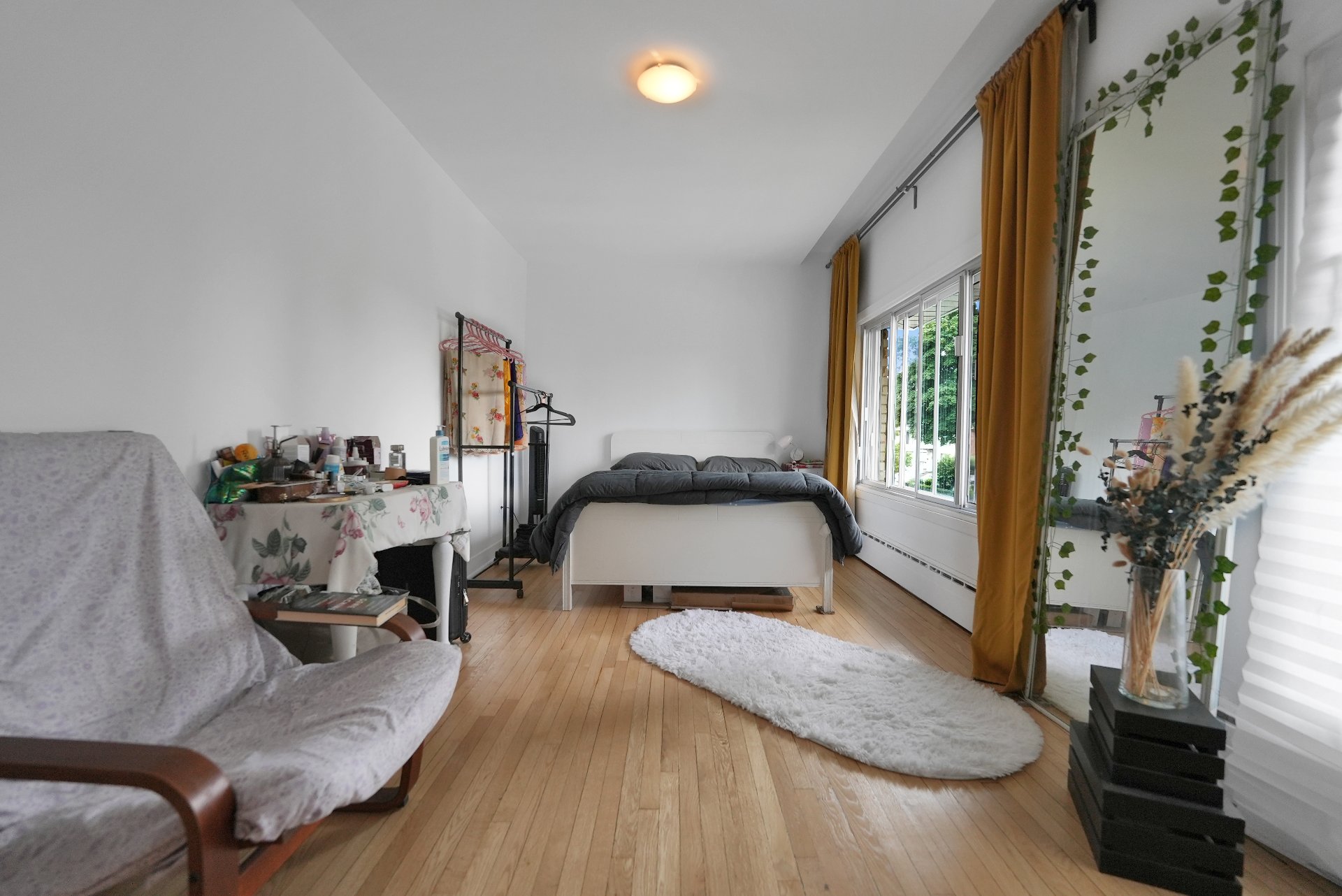 Photo - Logement