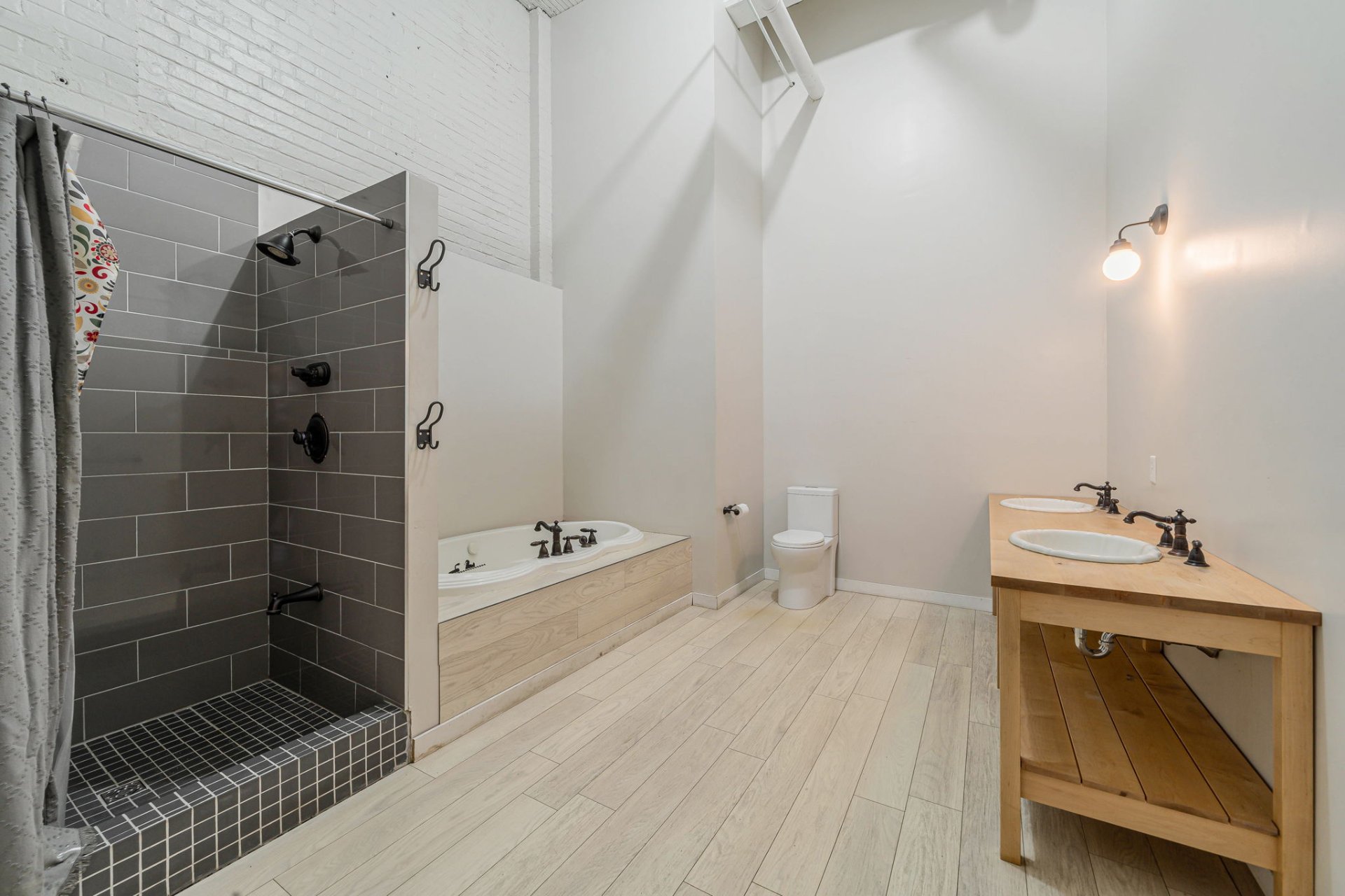 Photo - Salle de bains
