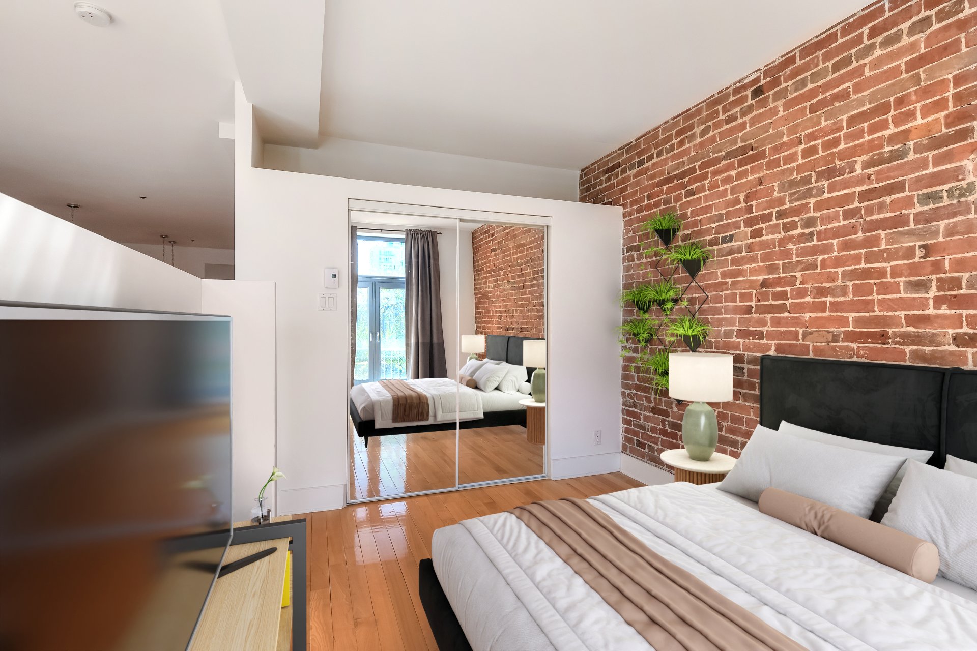 Photo - Bedroom