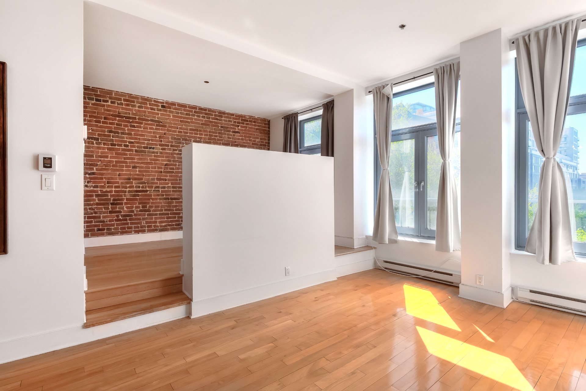 Photo - Living room
