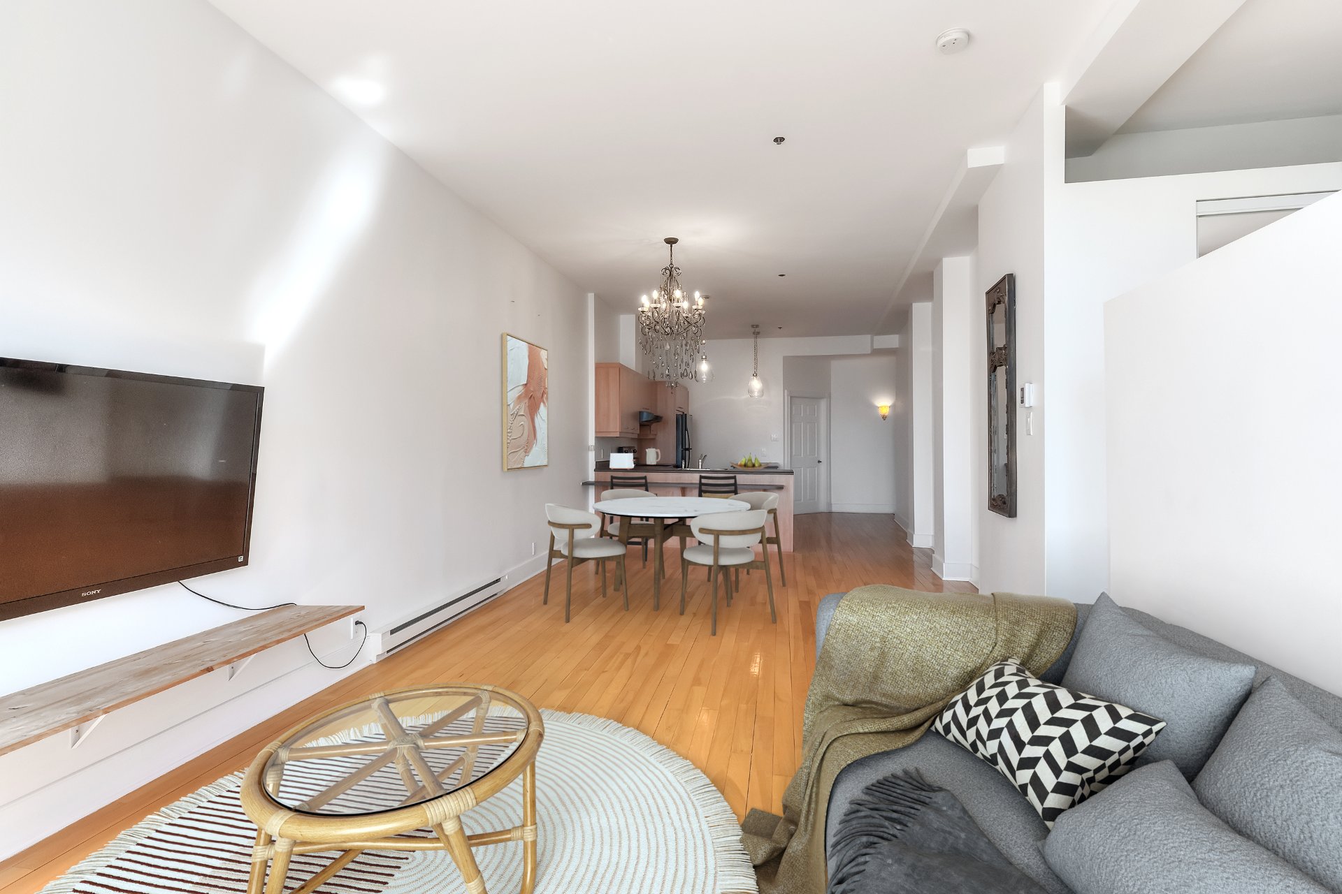 Photo - Living room