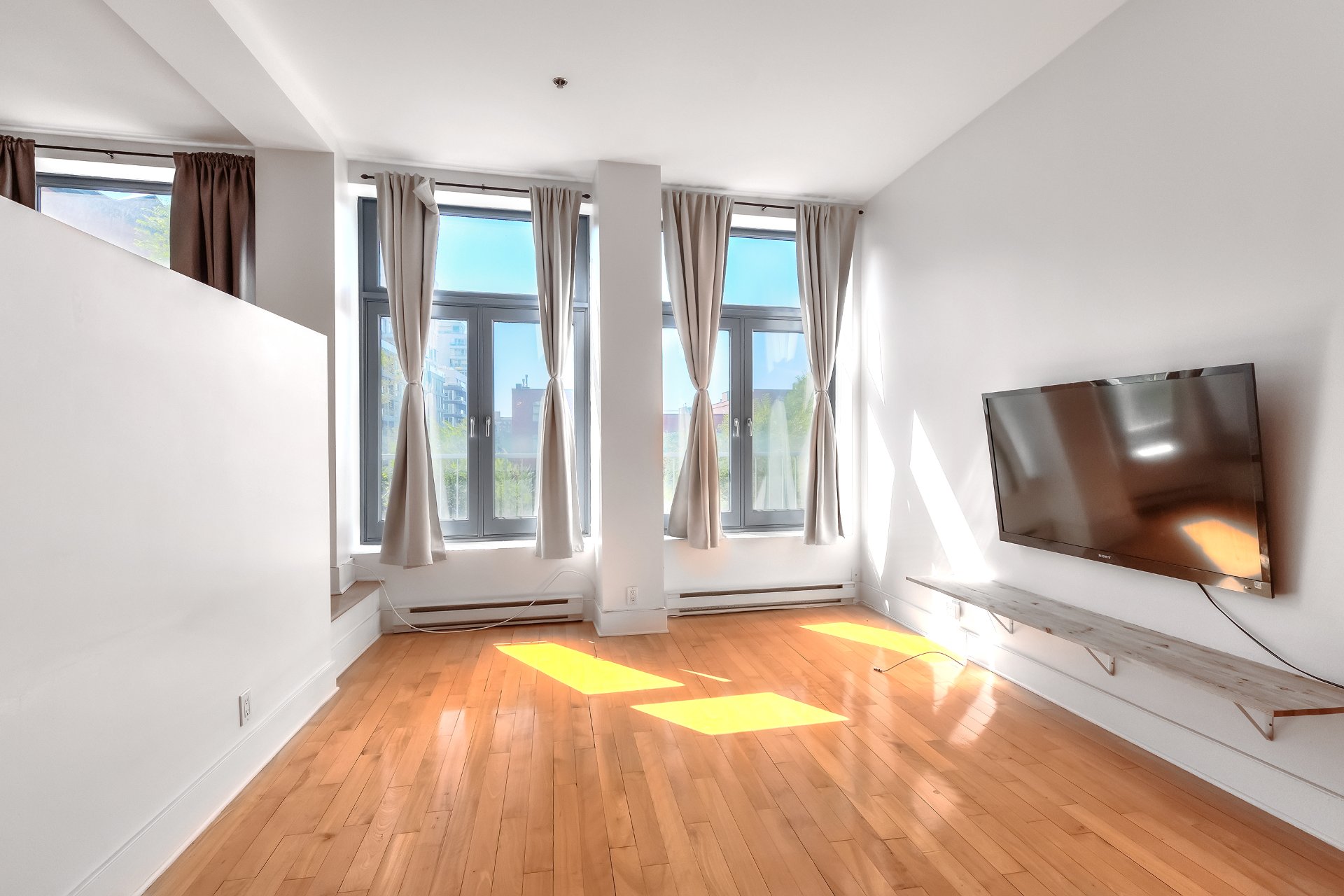 Photo - Living room